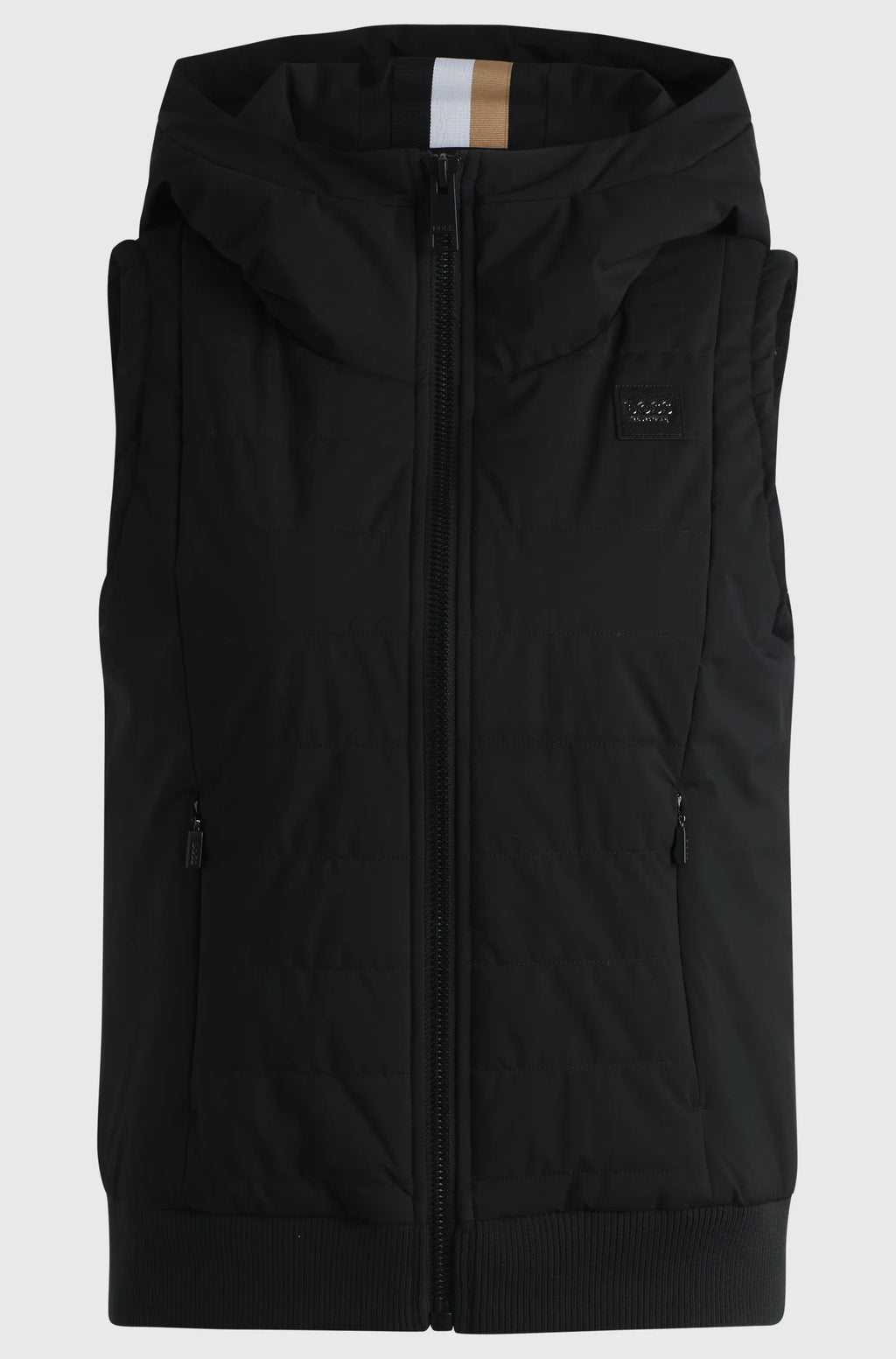 Fally Puffer Vest