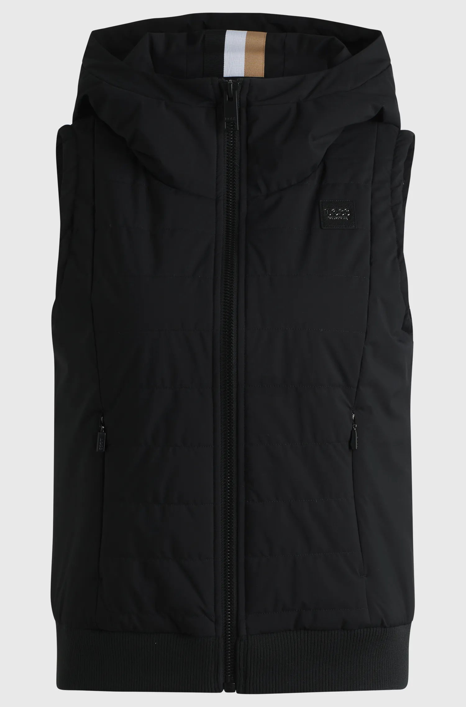 Fally Puffer Vest