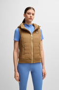 Fally Puffer Vest