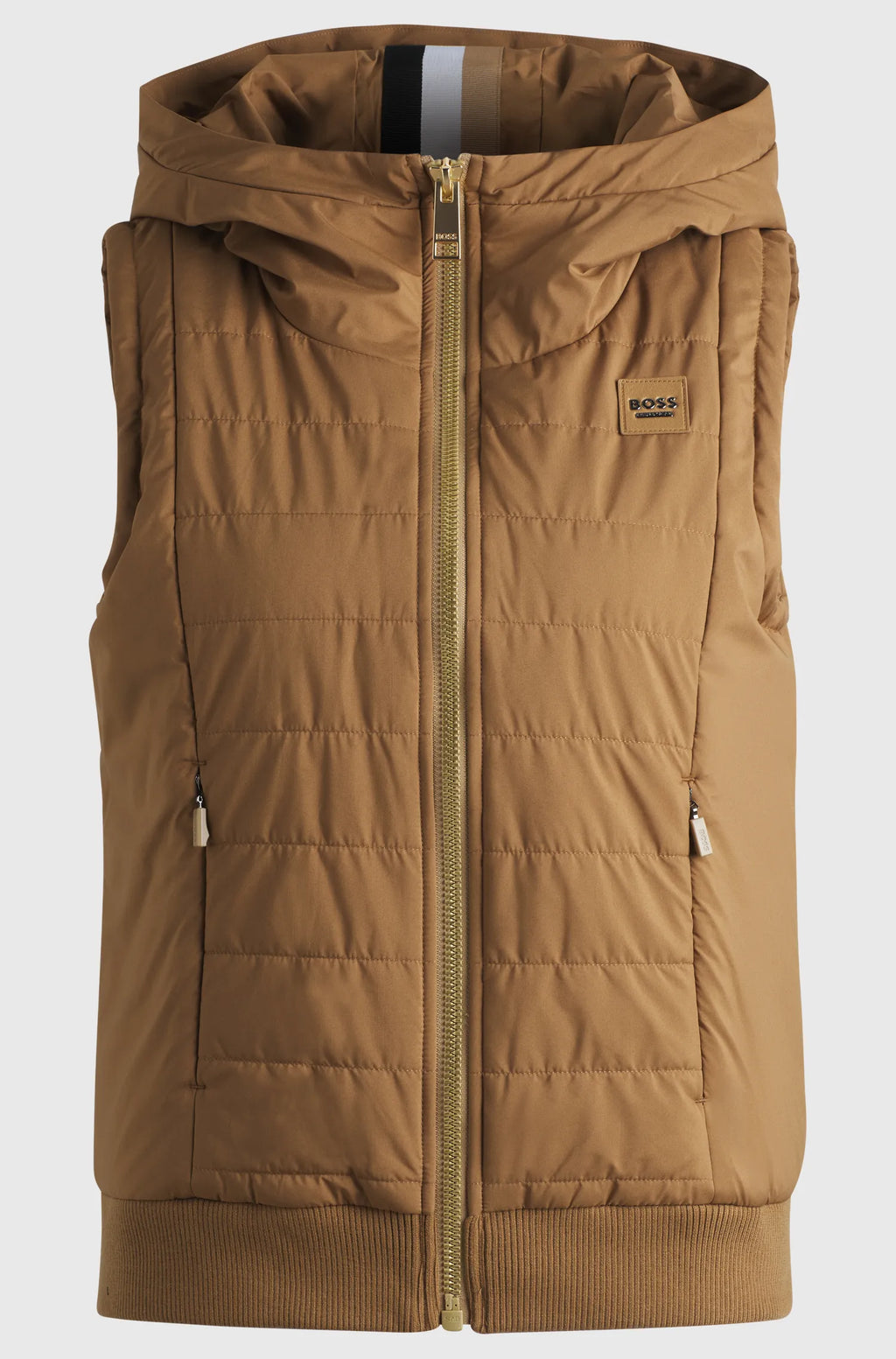 Fally Puffer Vest