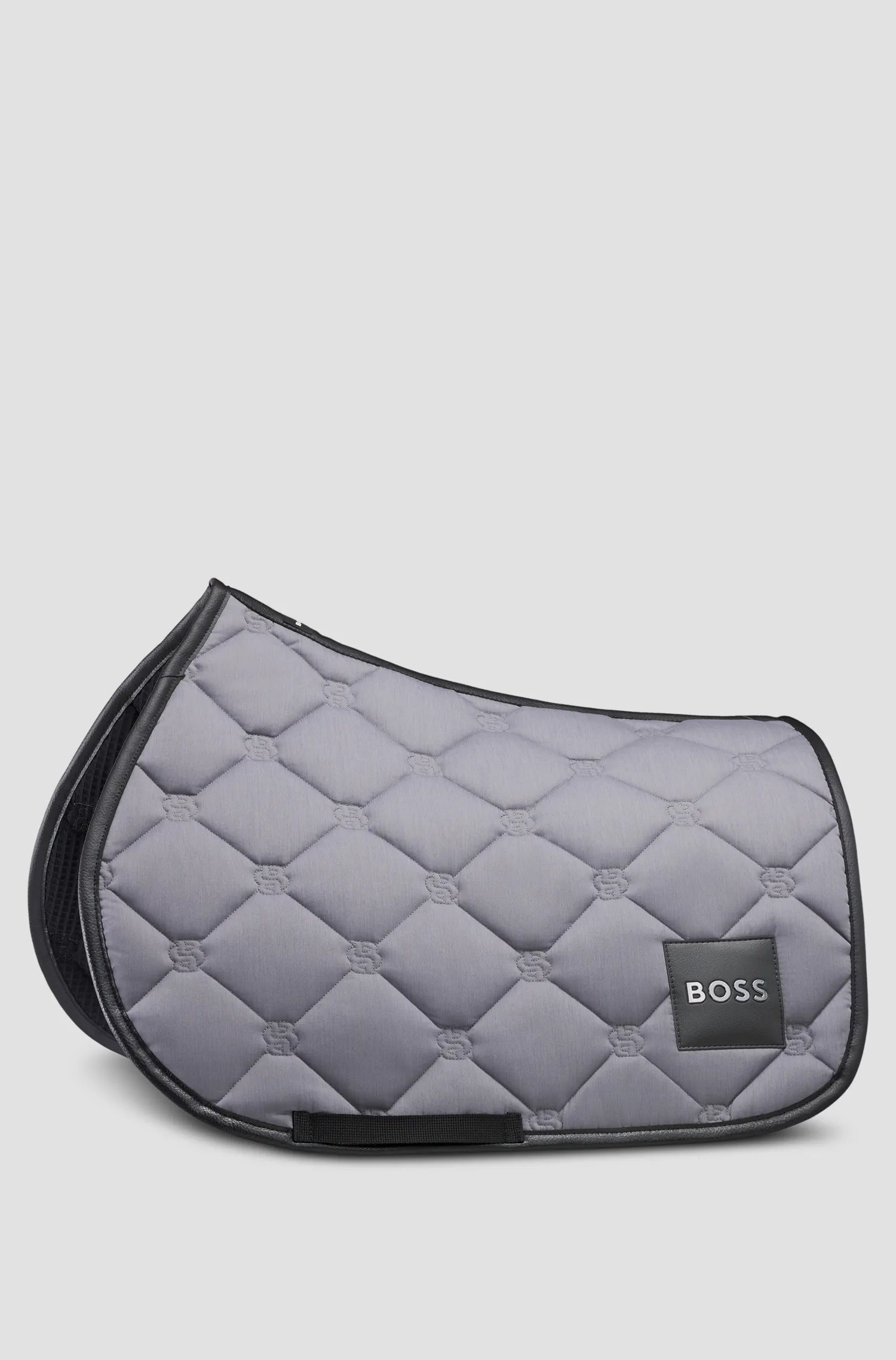 Saddle Pad Jump