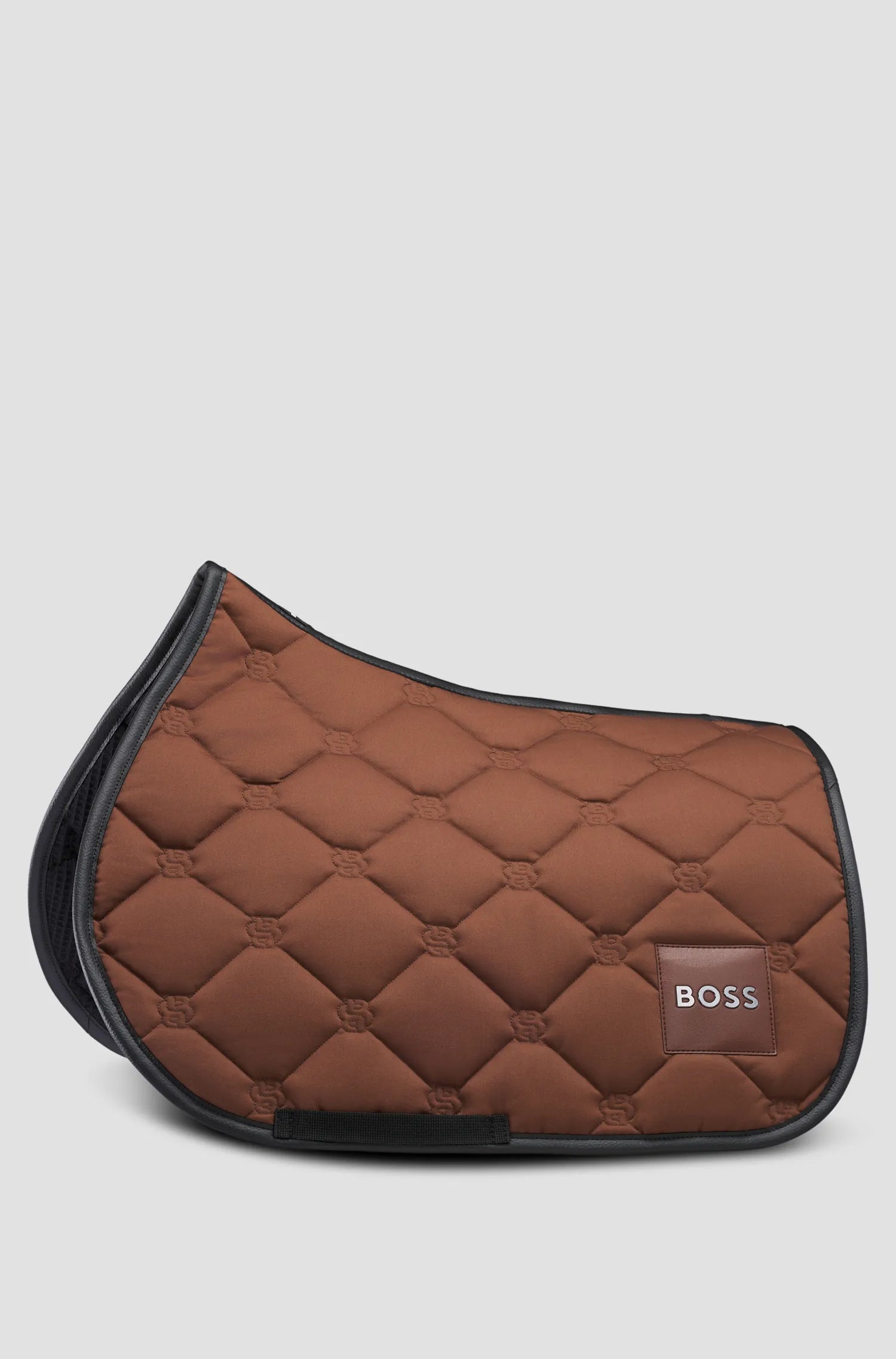Saddle Pad Jump