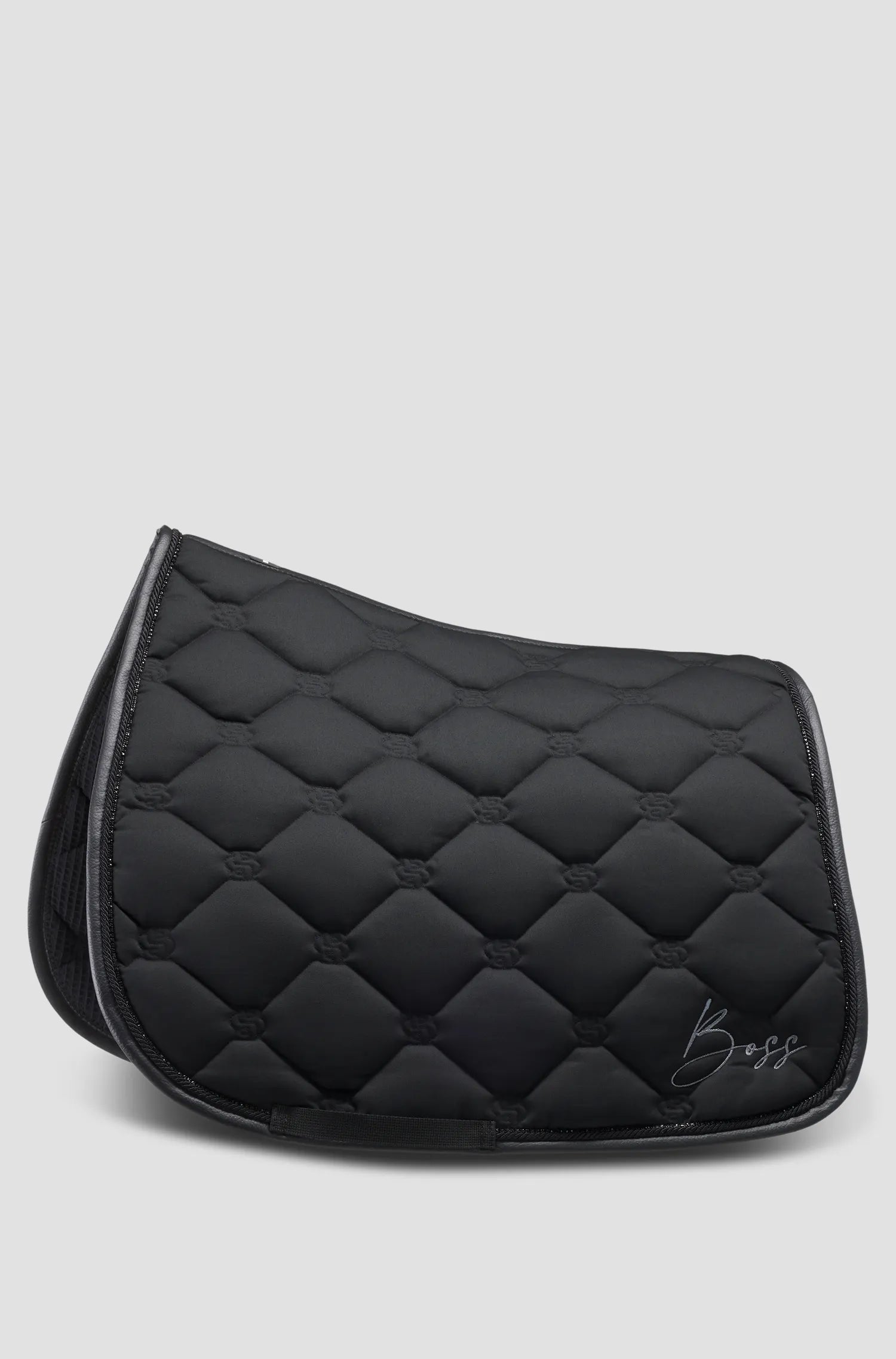 Saddle Pad Dressage Glitter