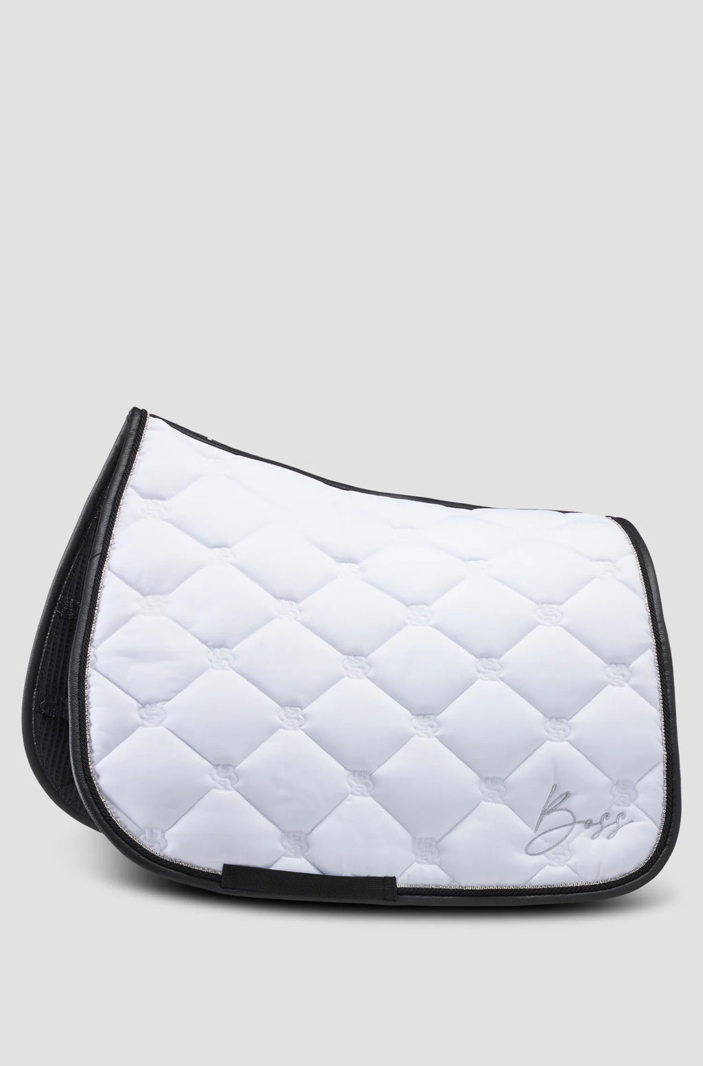 Saddle Pad Dressage Glitter