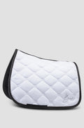 Saddle Pad Dressage Glitter