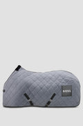 Fleece Rug Multi