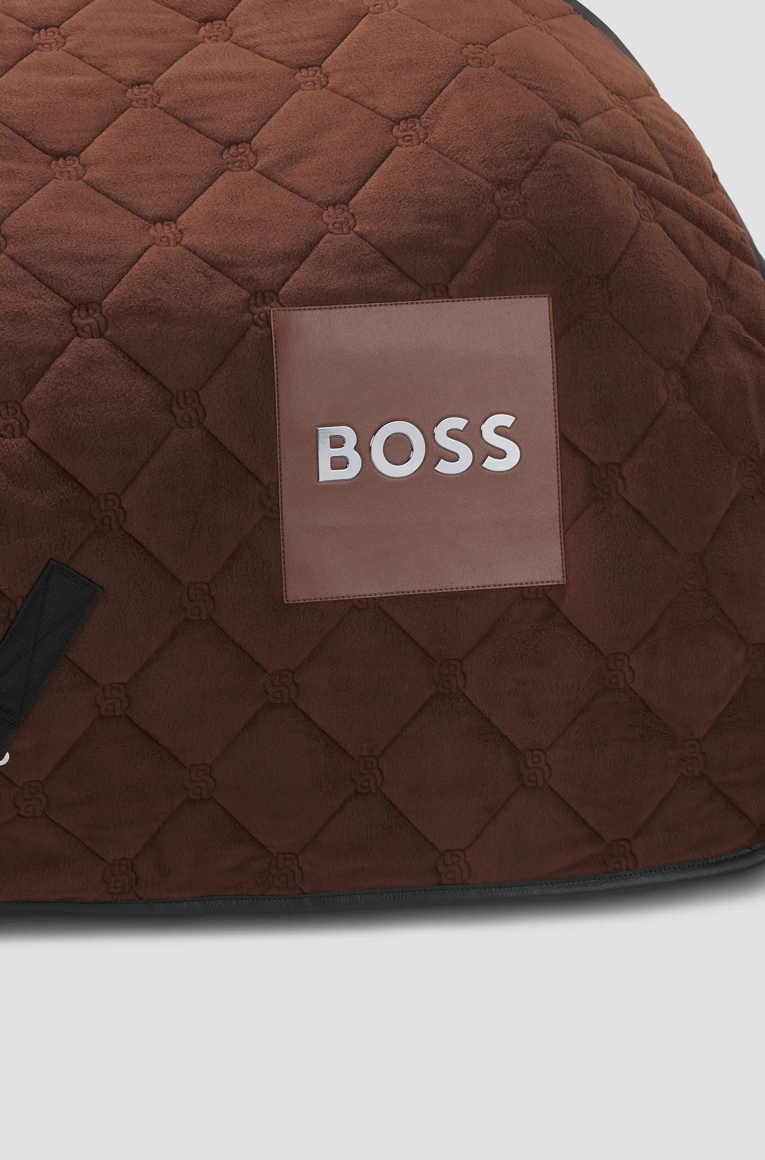 Fleece Rug Capuccino