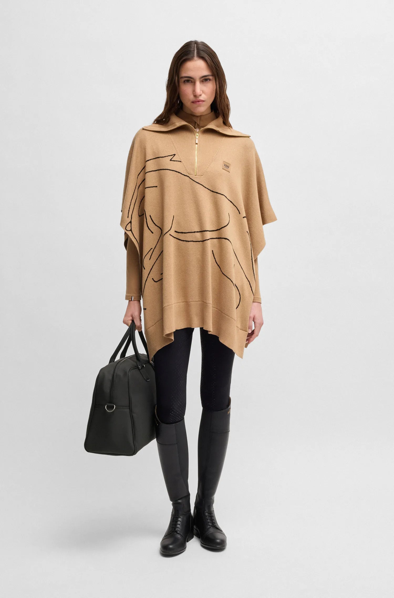 Weekender Vegan Leather