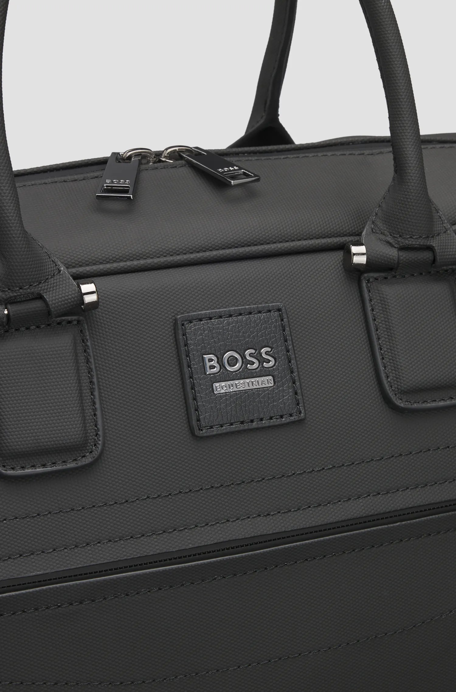 Weekender Vegan Leather
