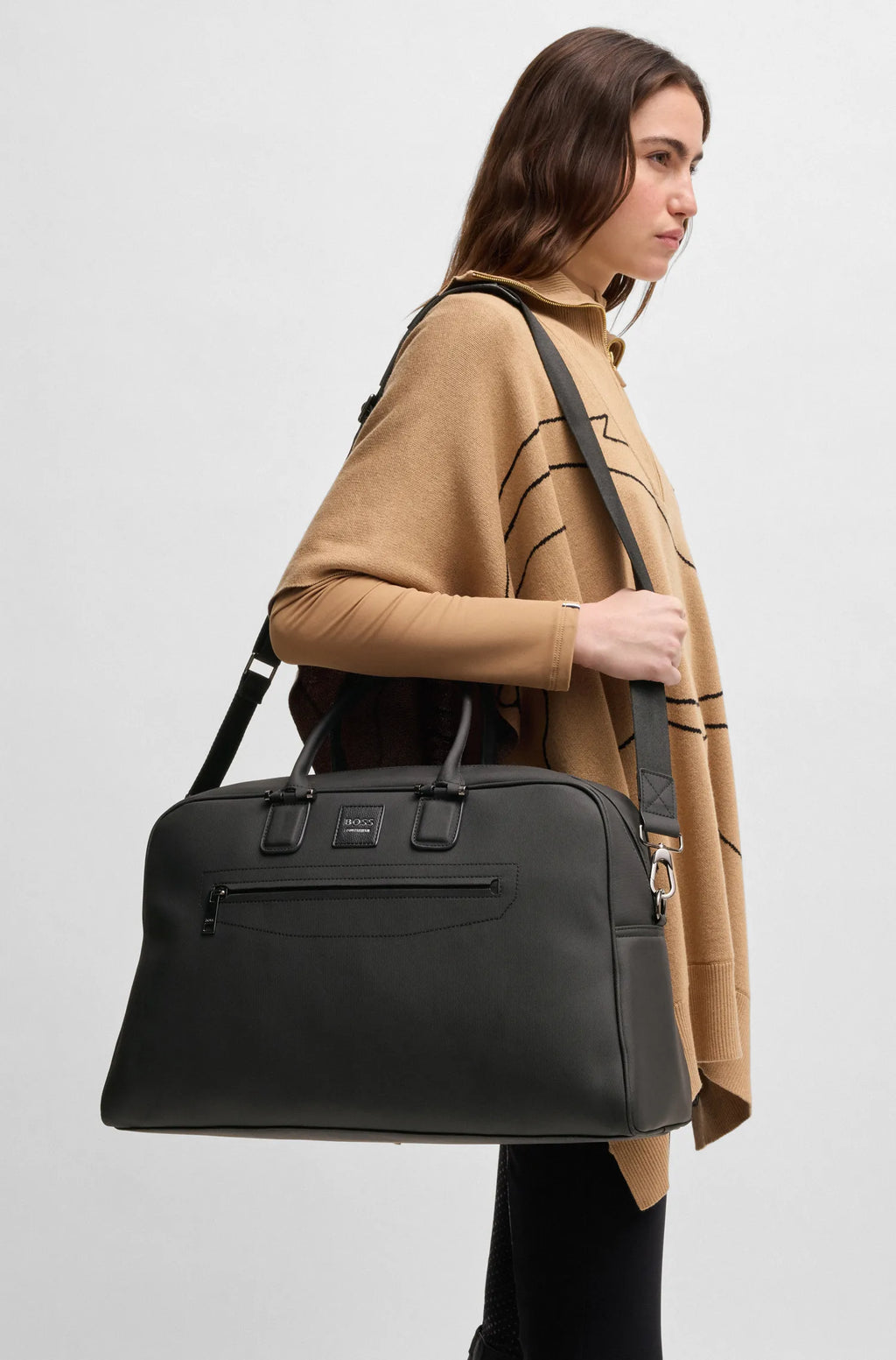 Weekender Vegan Leather