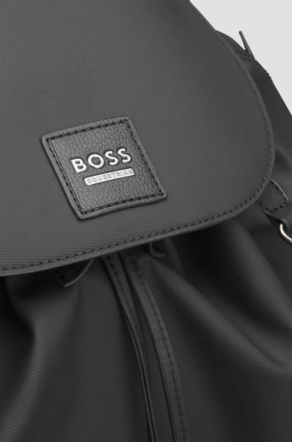 Backpack Vegan Leather