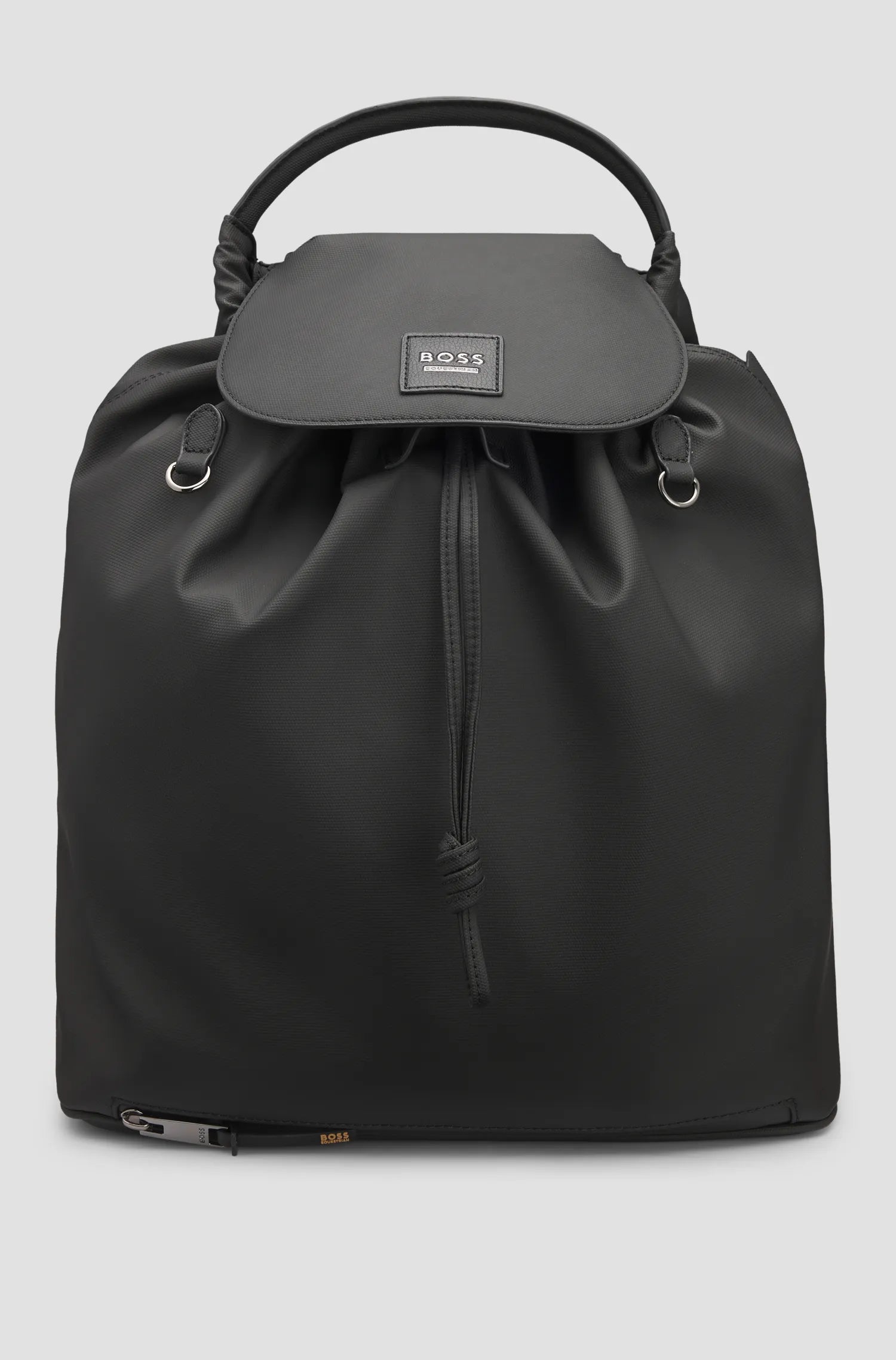 Backpack Vegan Leather