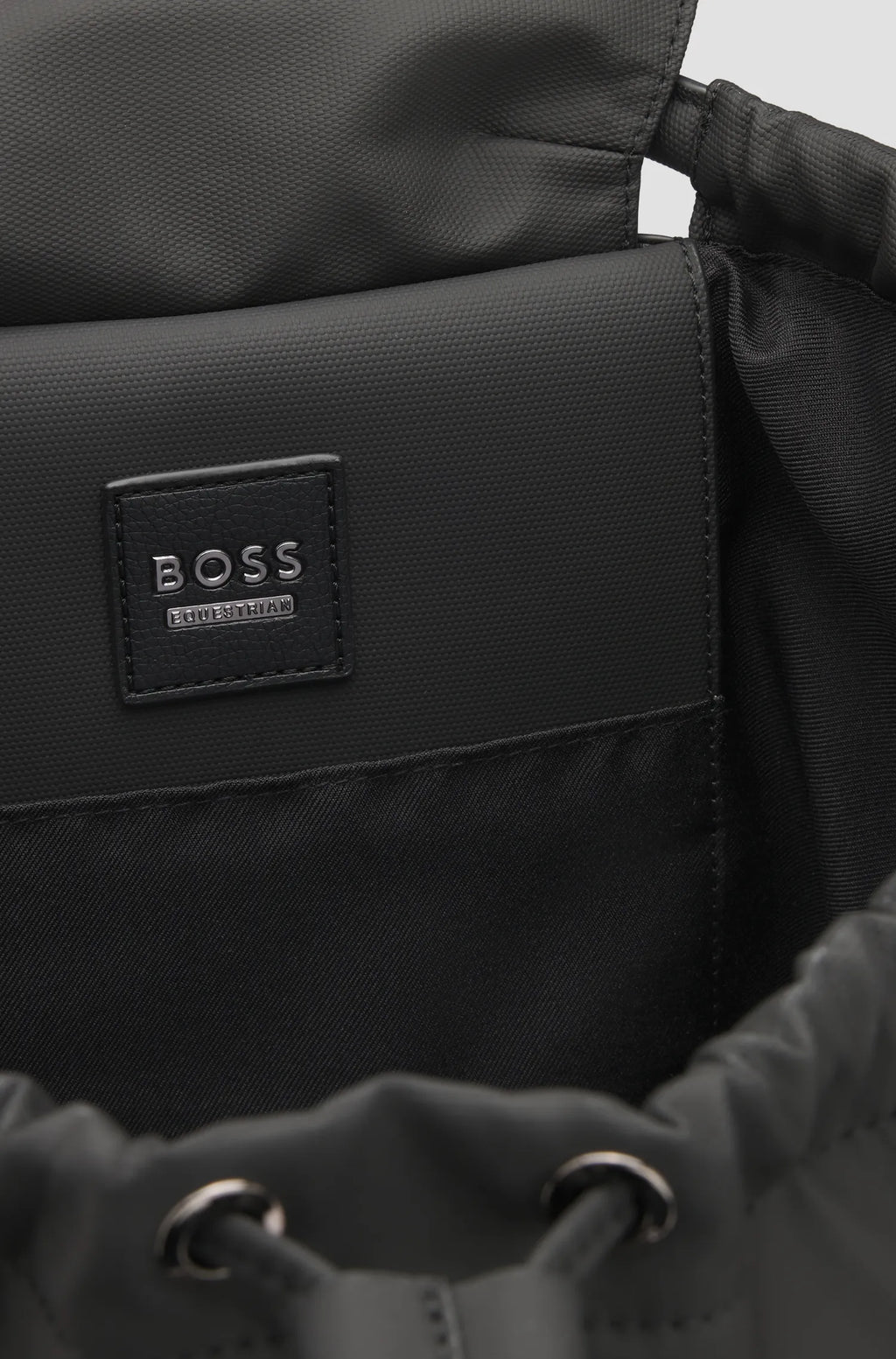 Backpack Vegan Leather