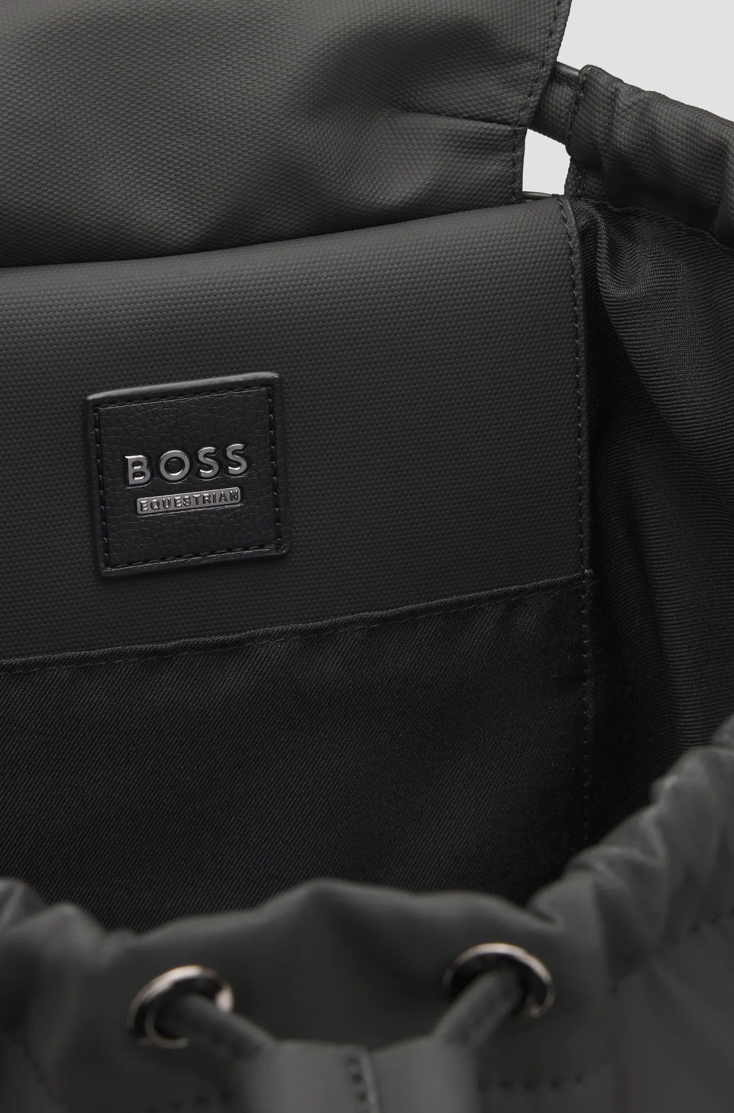 Backpack Vegan Leather
