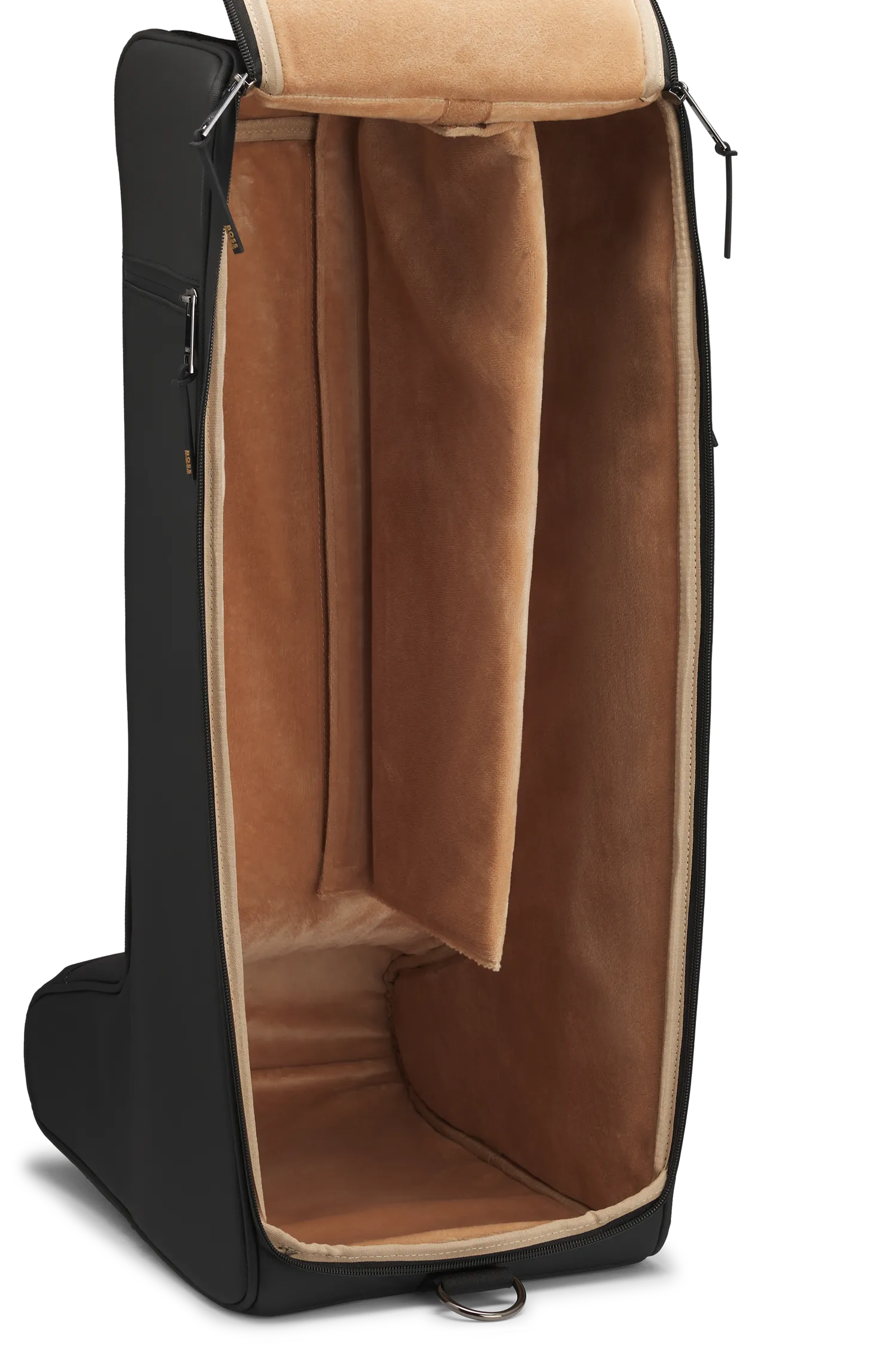 Bootsbag Vegan Leather