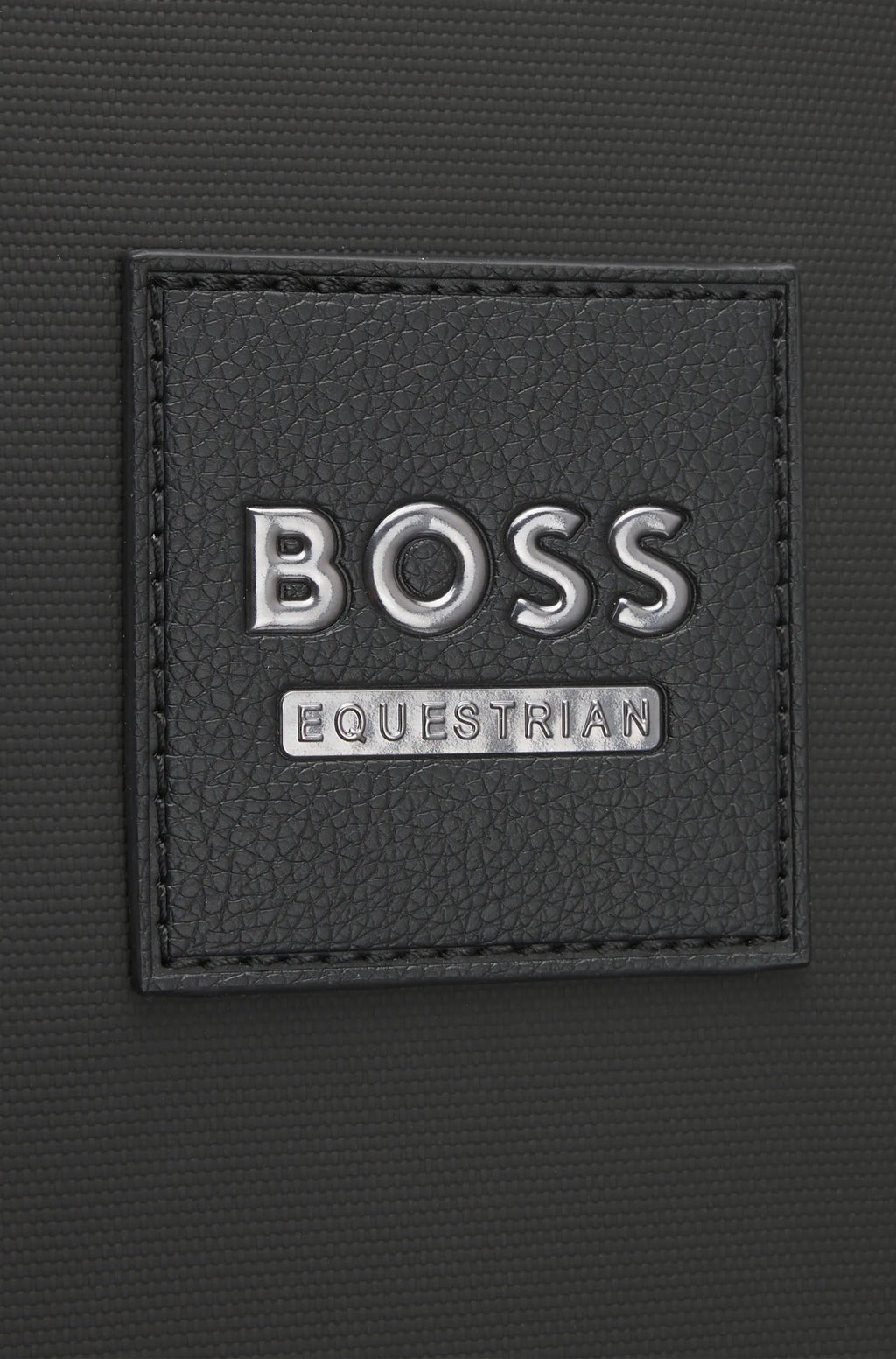 Bootsbag Vegan Leather