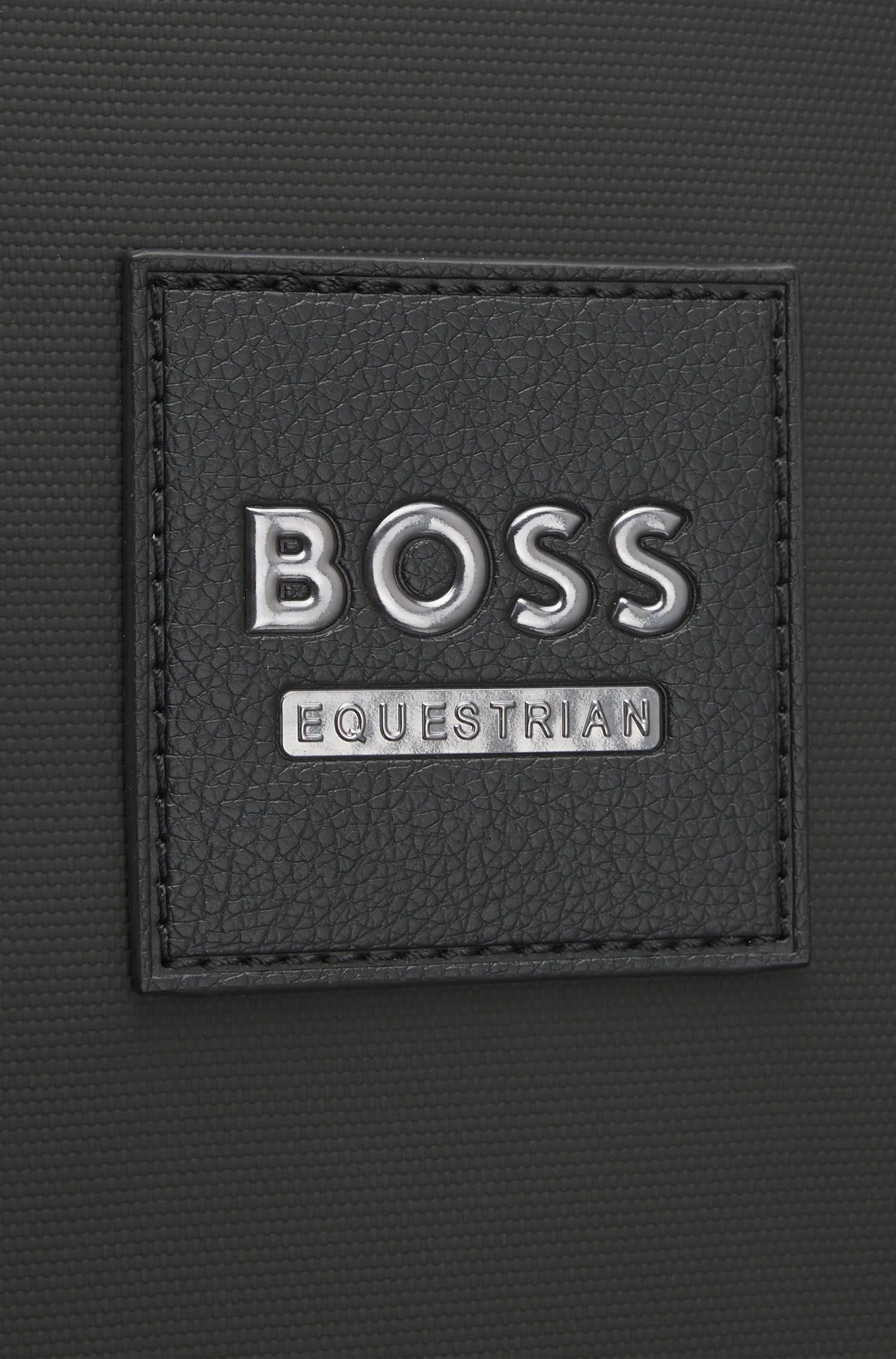Bootsbag Vegan Leather