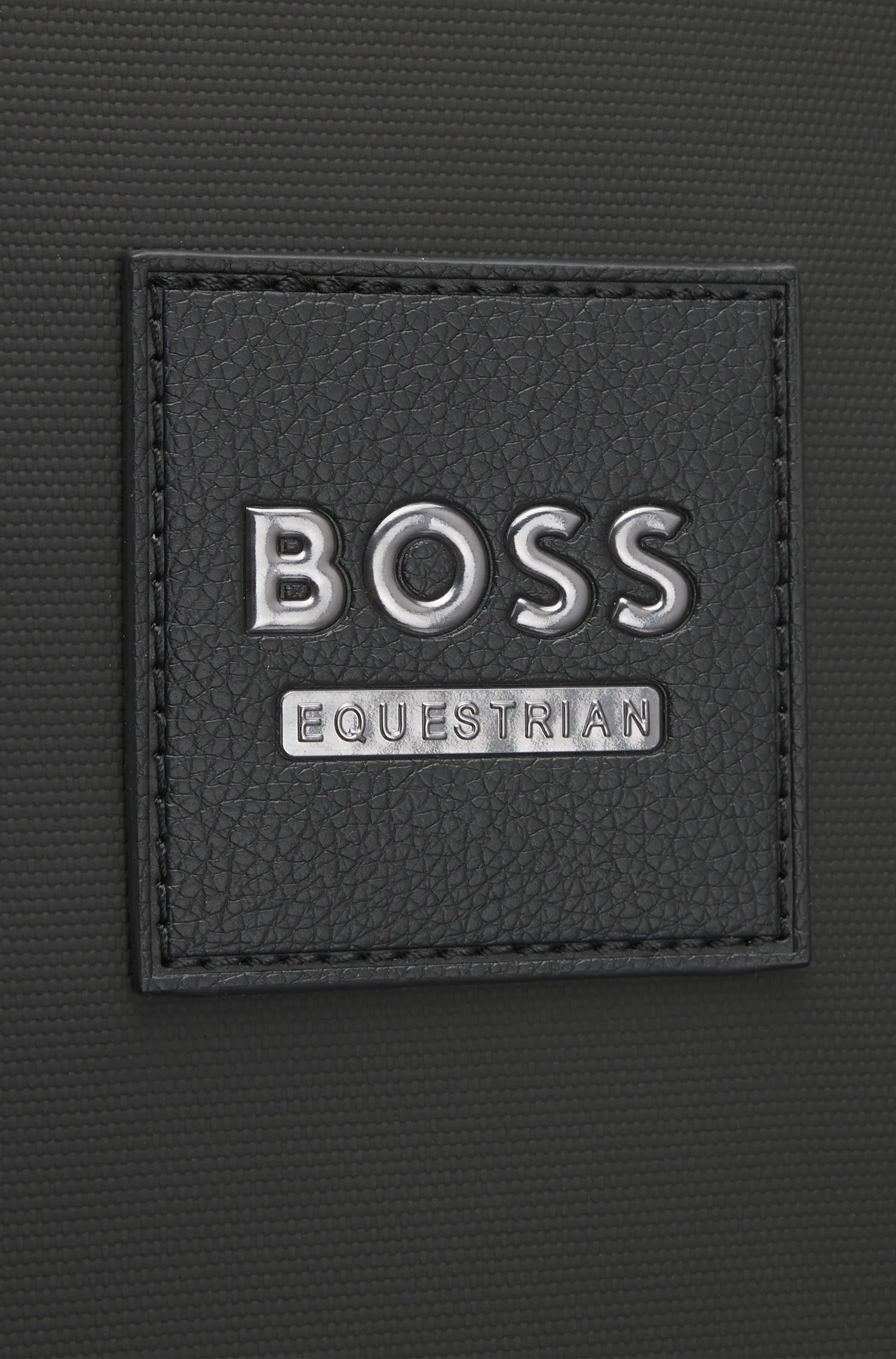 Bootsbag Vegan Leather