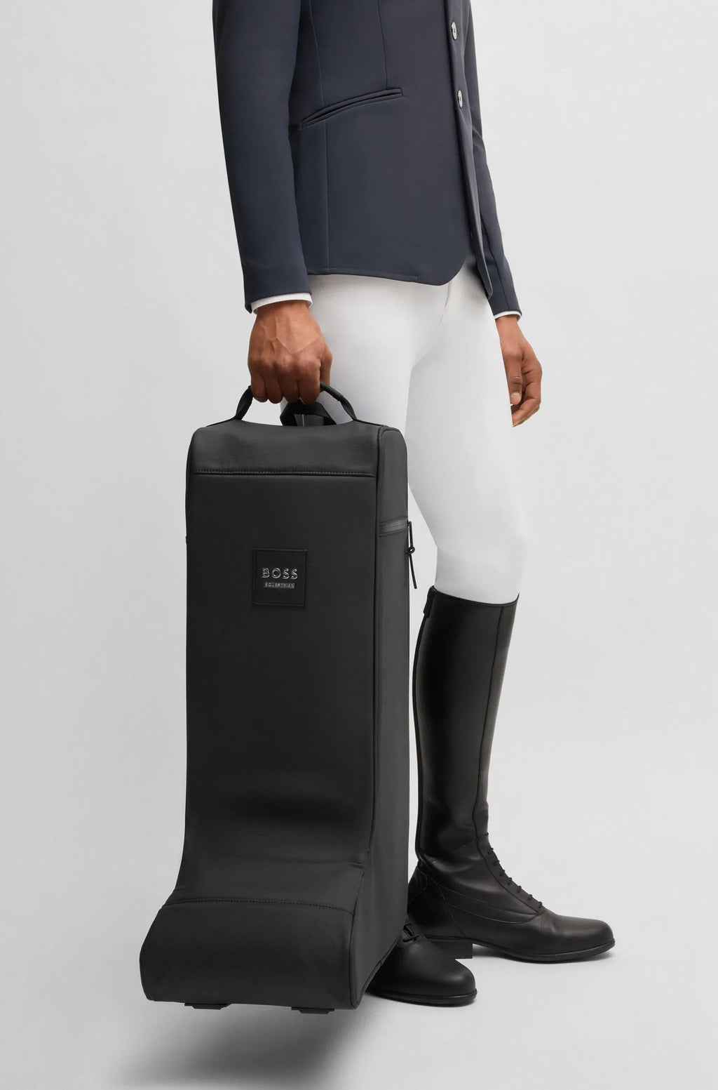 Bootsbag Vegan Leather