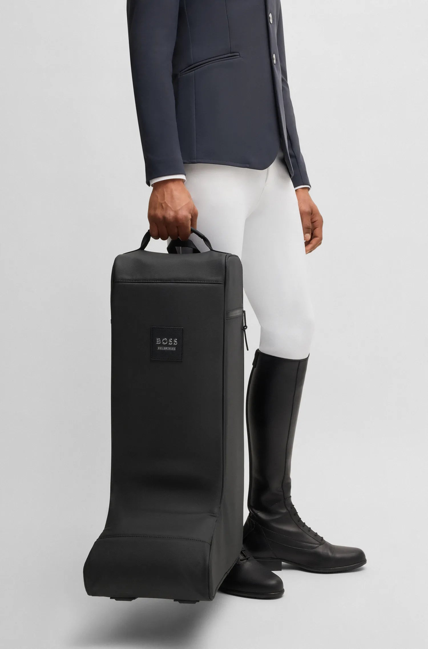Bootsbag Vegan Leather