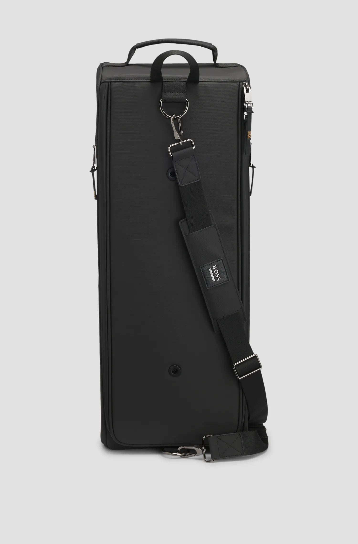 Bootsbag Vegan Leather