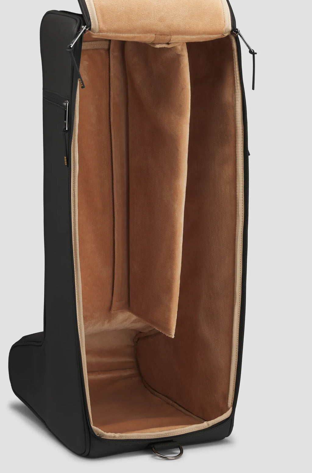 Bootsbag Vegan Leather