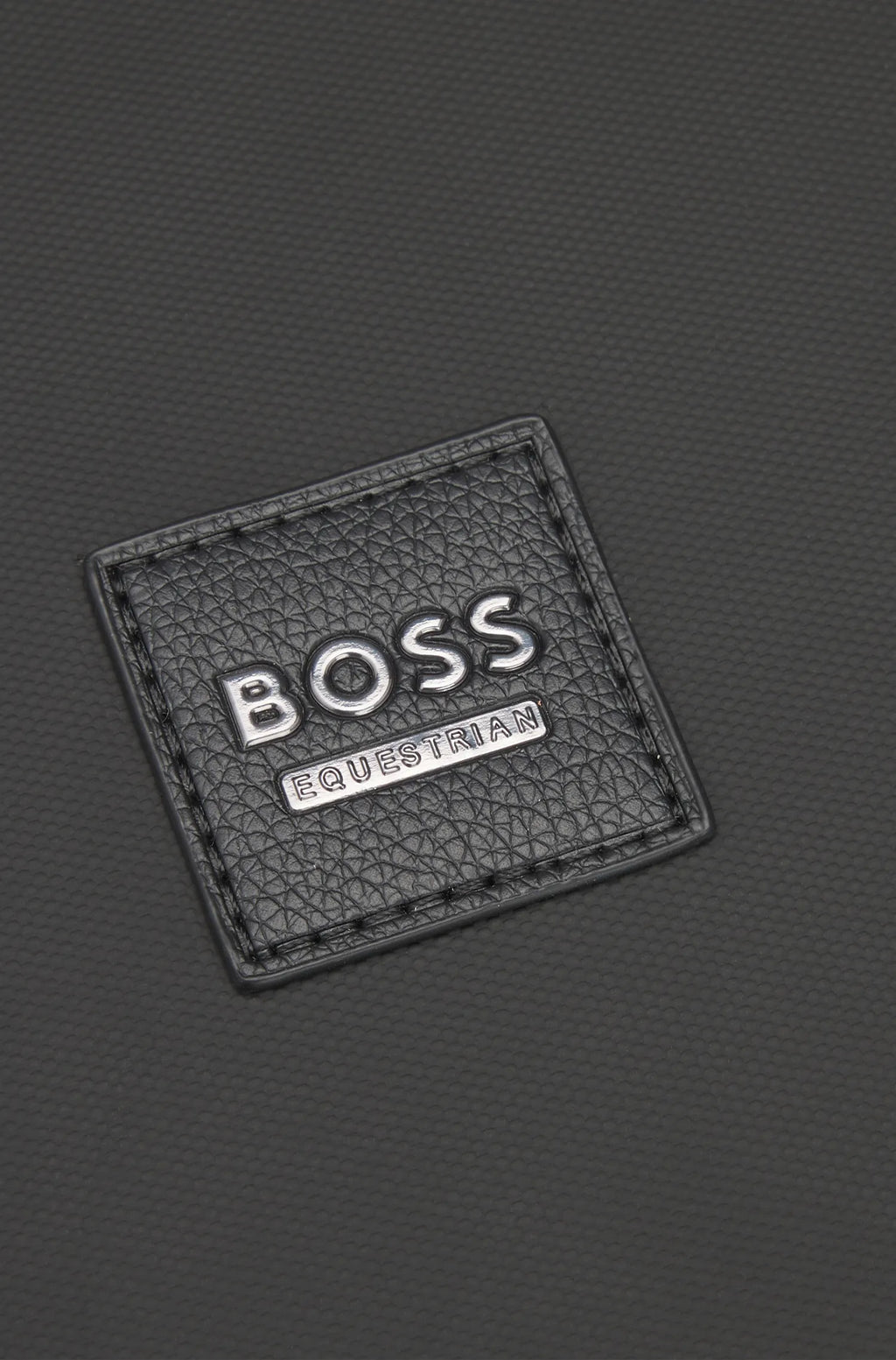 Equine Pass Folder Vegan Leather