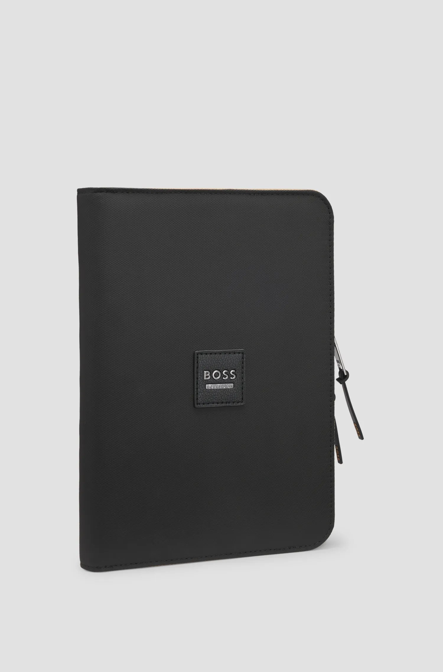 Equine Pass Folder Vegan Leather
