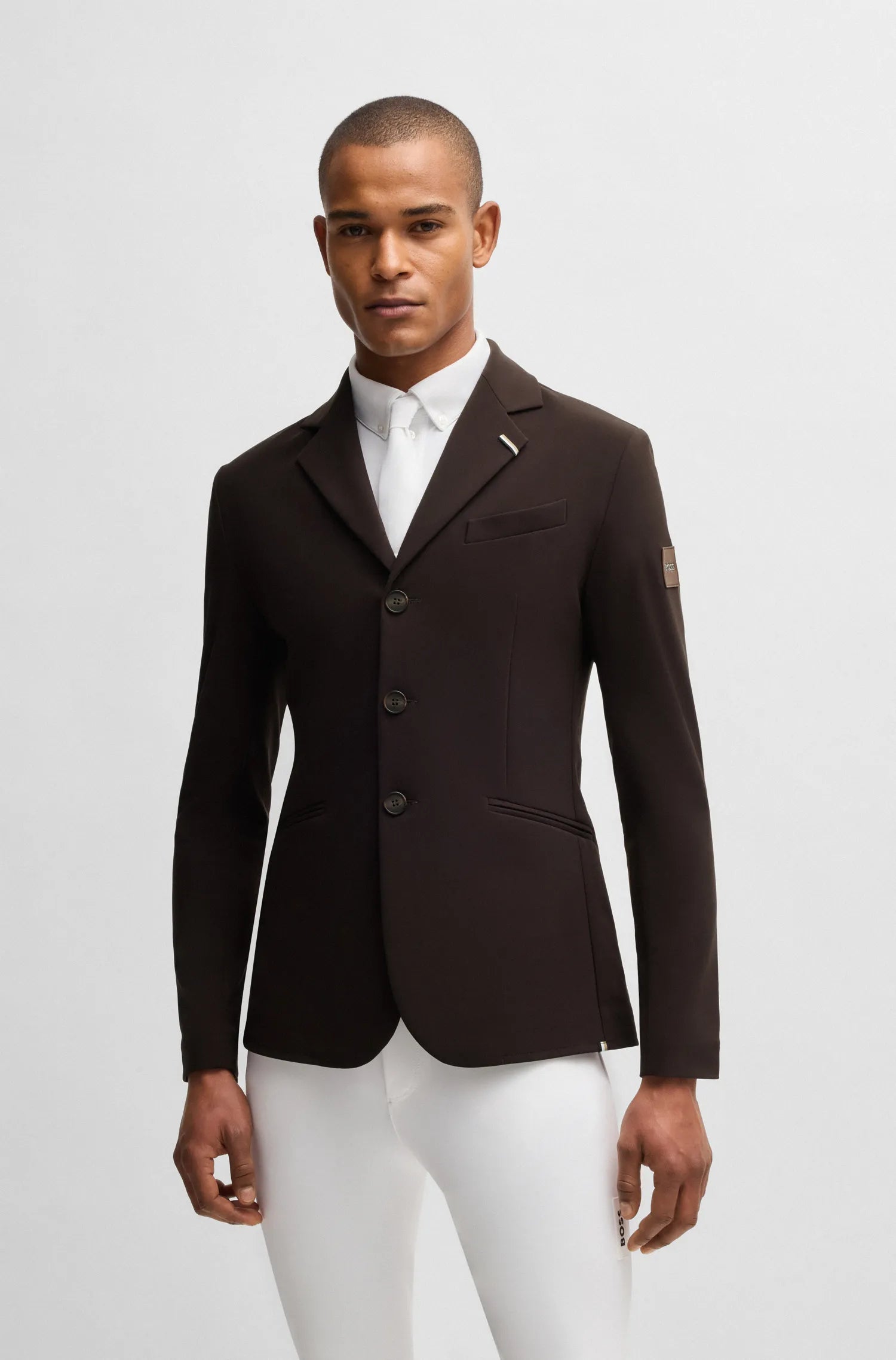 Allen Show Jacket
