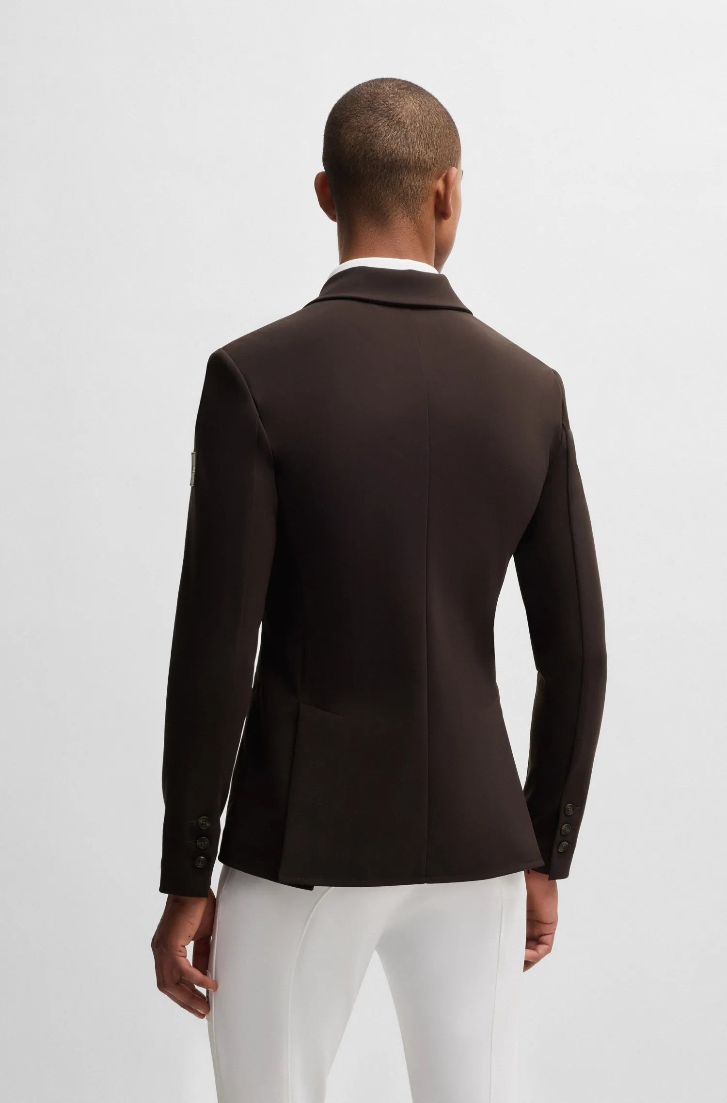 Allen Show Jacket