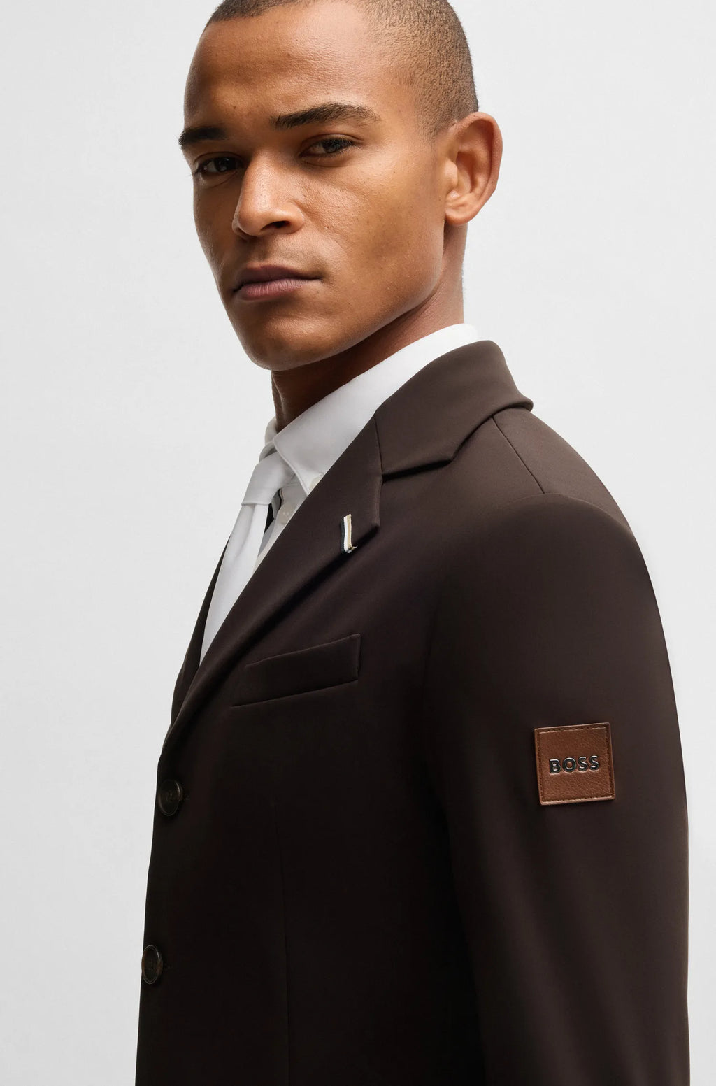 Allen Show Jacket