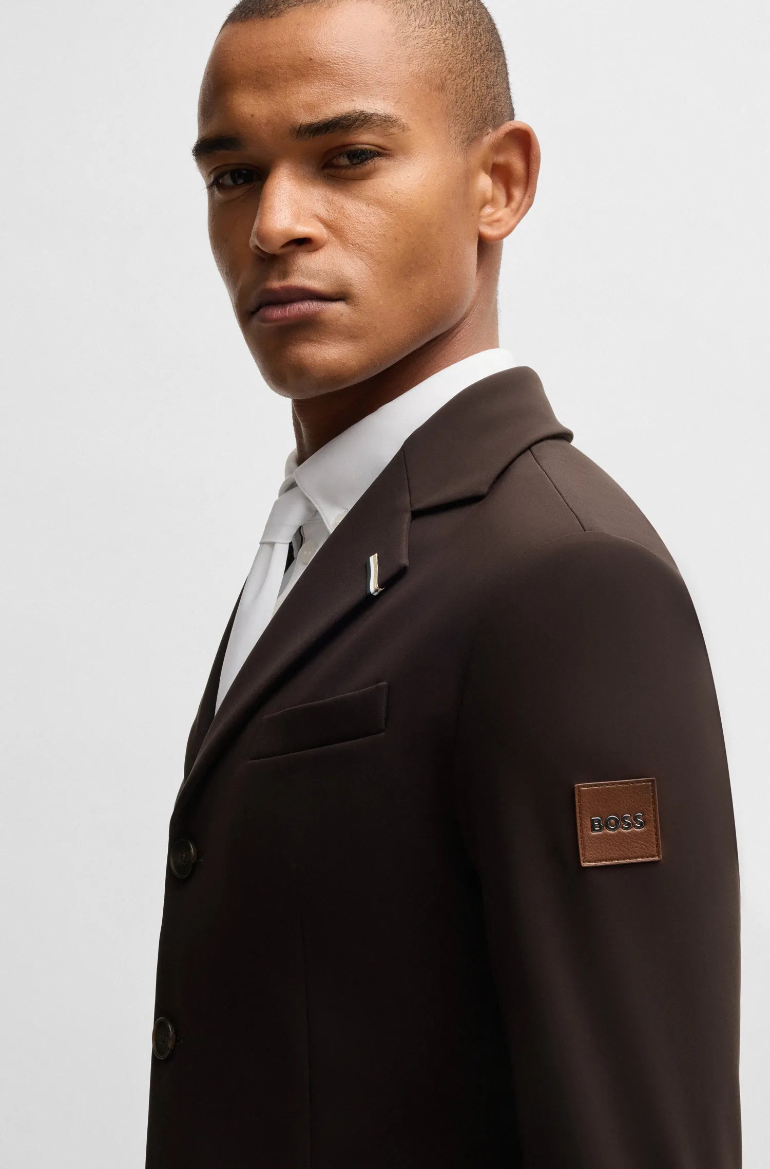 Allen Show Jacket