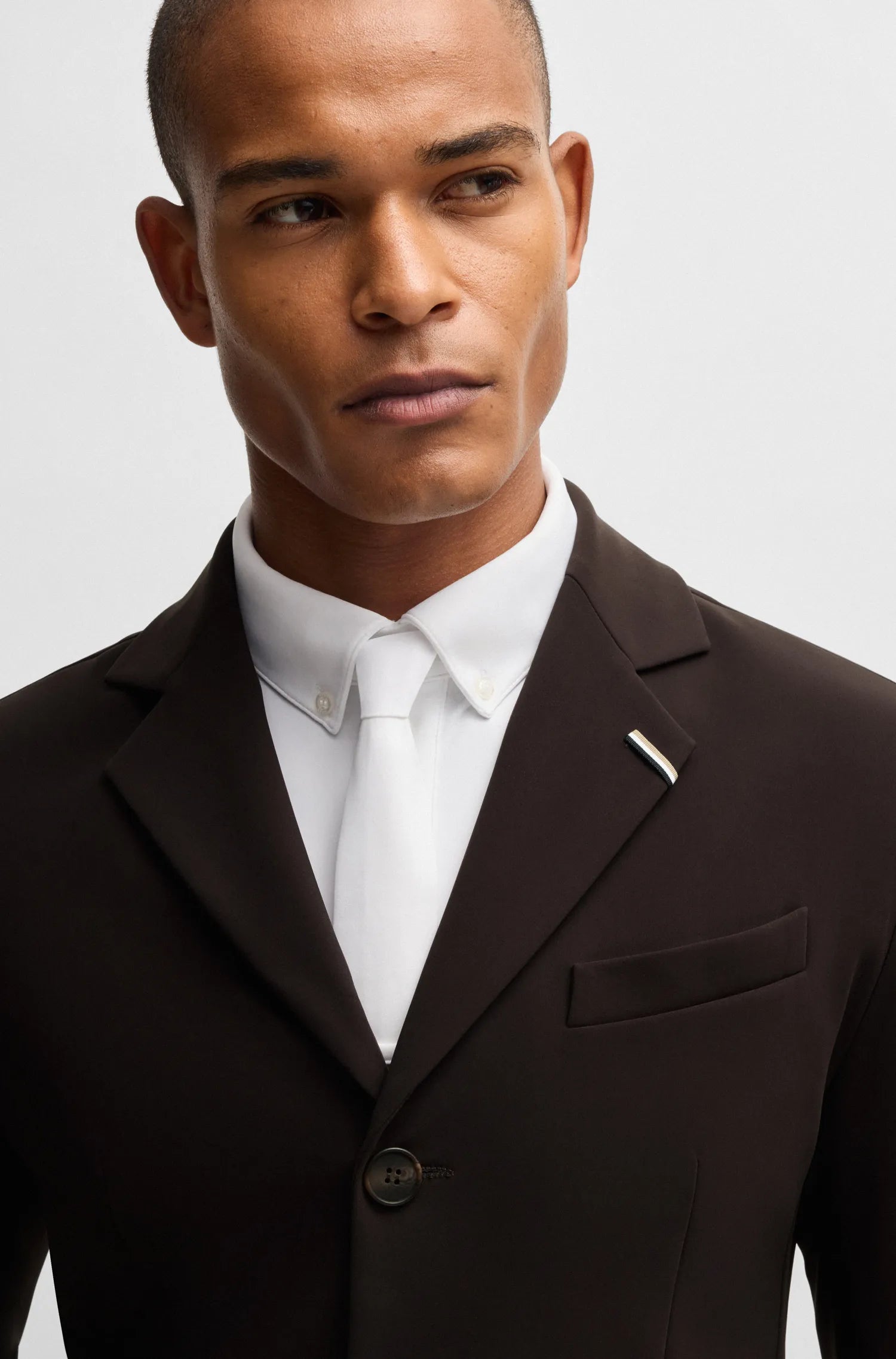 Allen Show Jacket