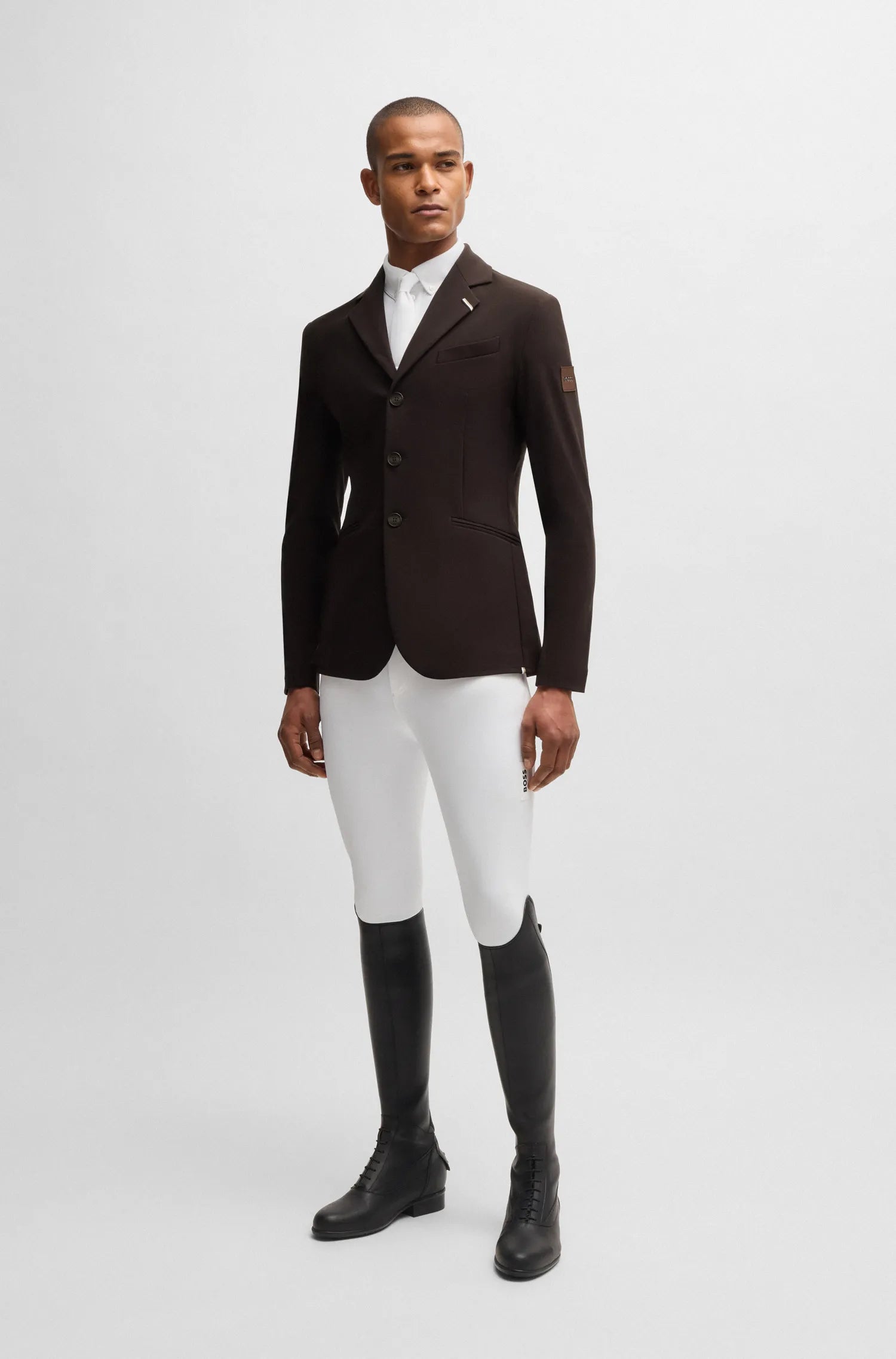 Allen Show Jacket