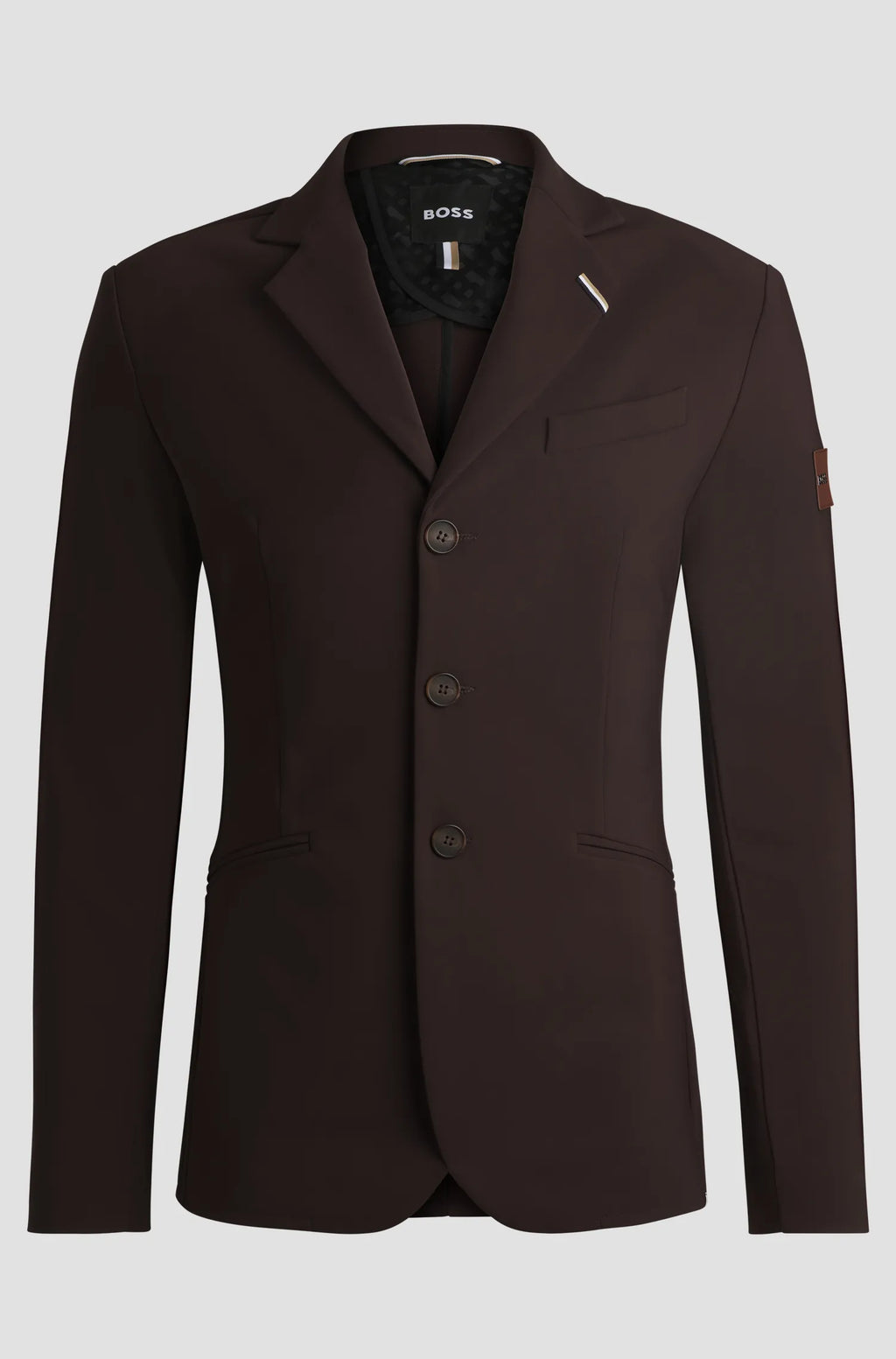 Allen Show Jacket
