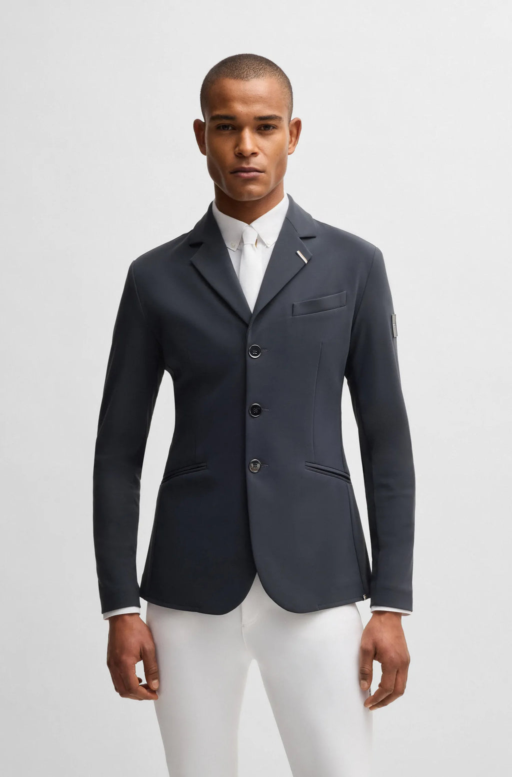 Allen Show Jacket
