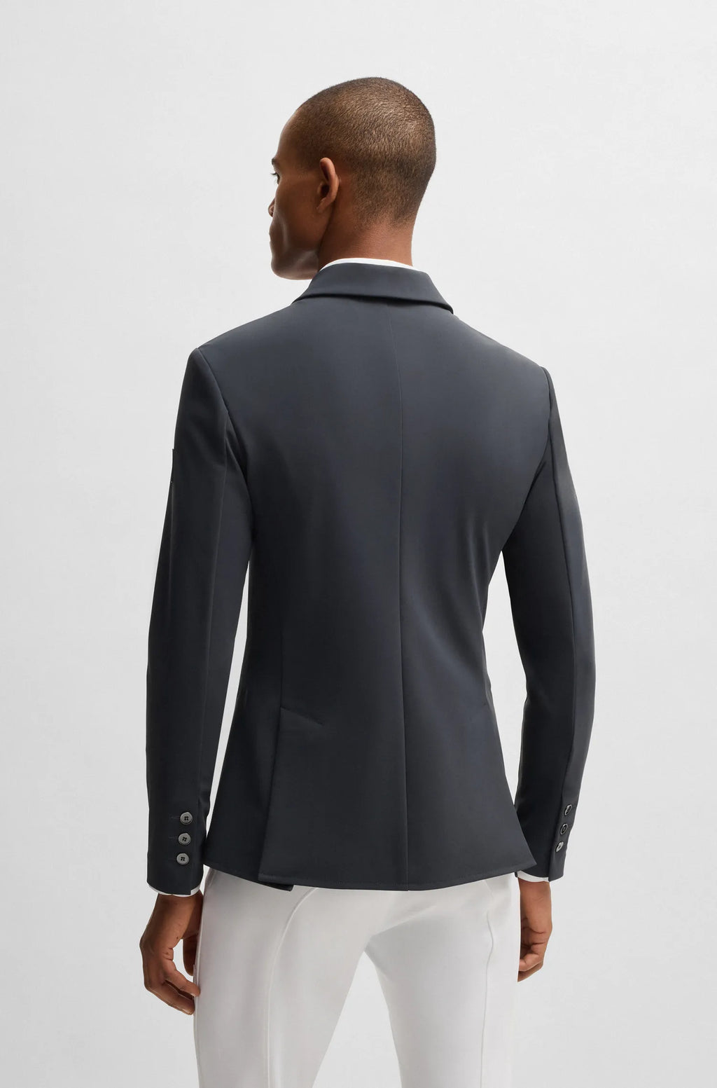 Allen Show Jacket