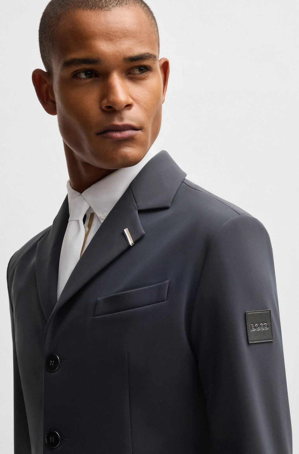 Allen Show Jacket