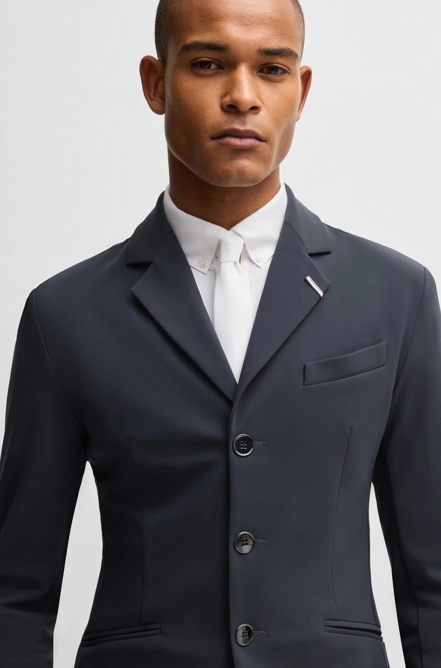 Allen Show Jacket