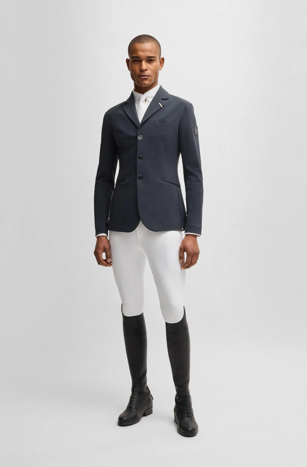 Allen Show Jacket
