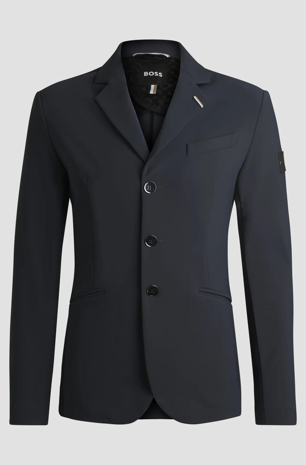 Allen Show Jacket