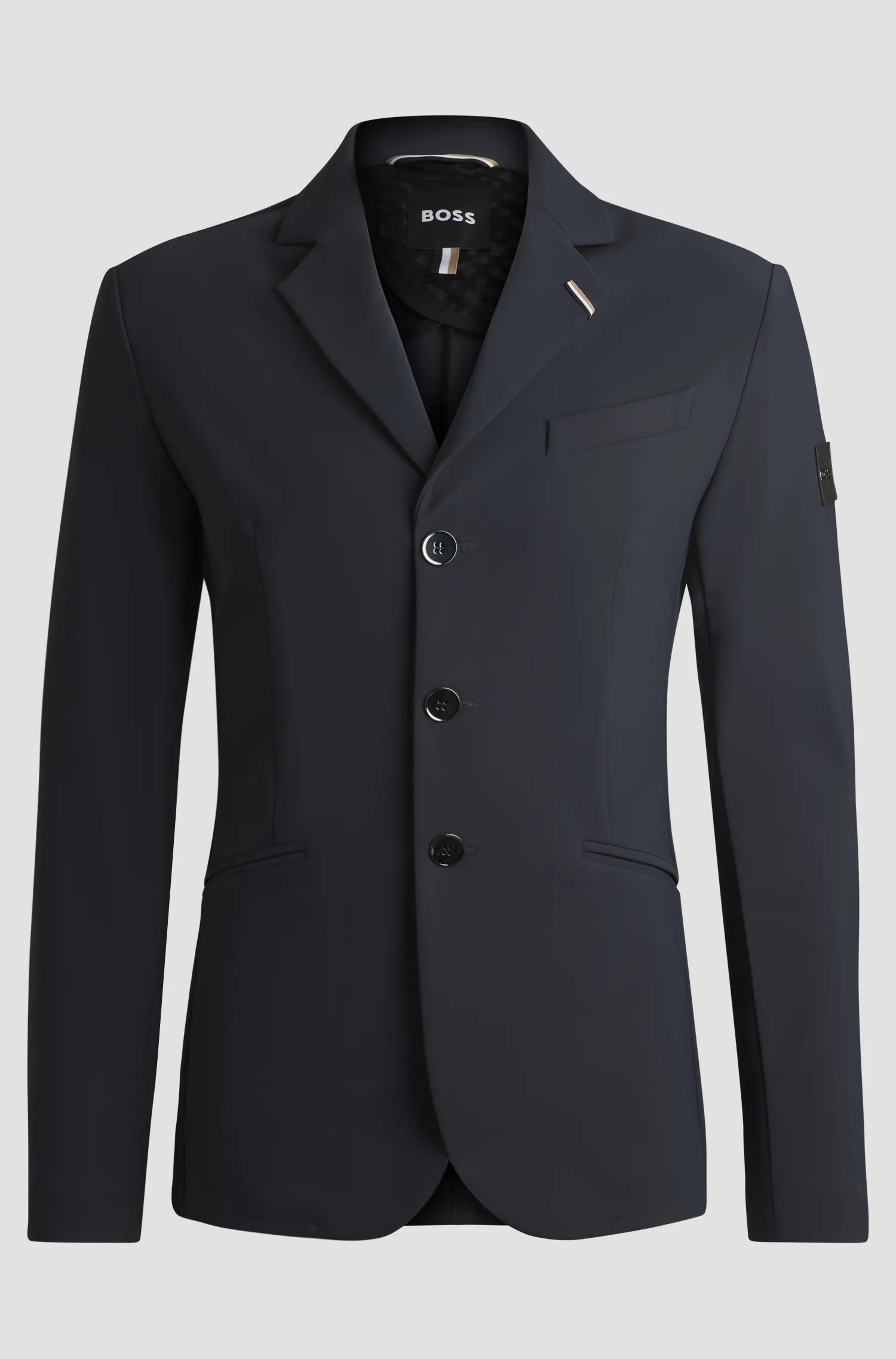 Allen Show Jacket