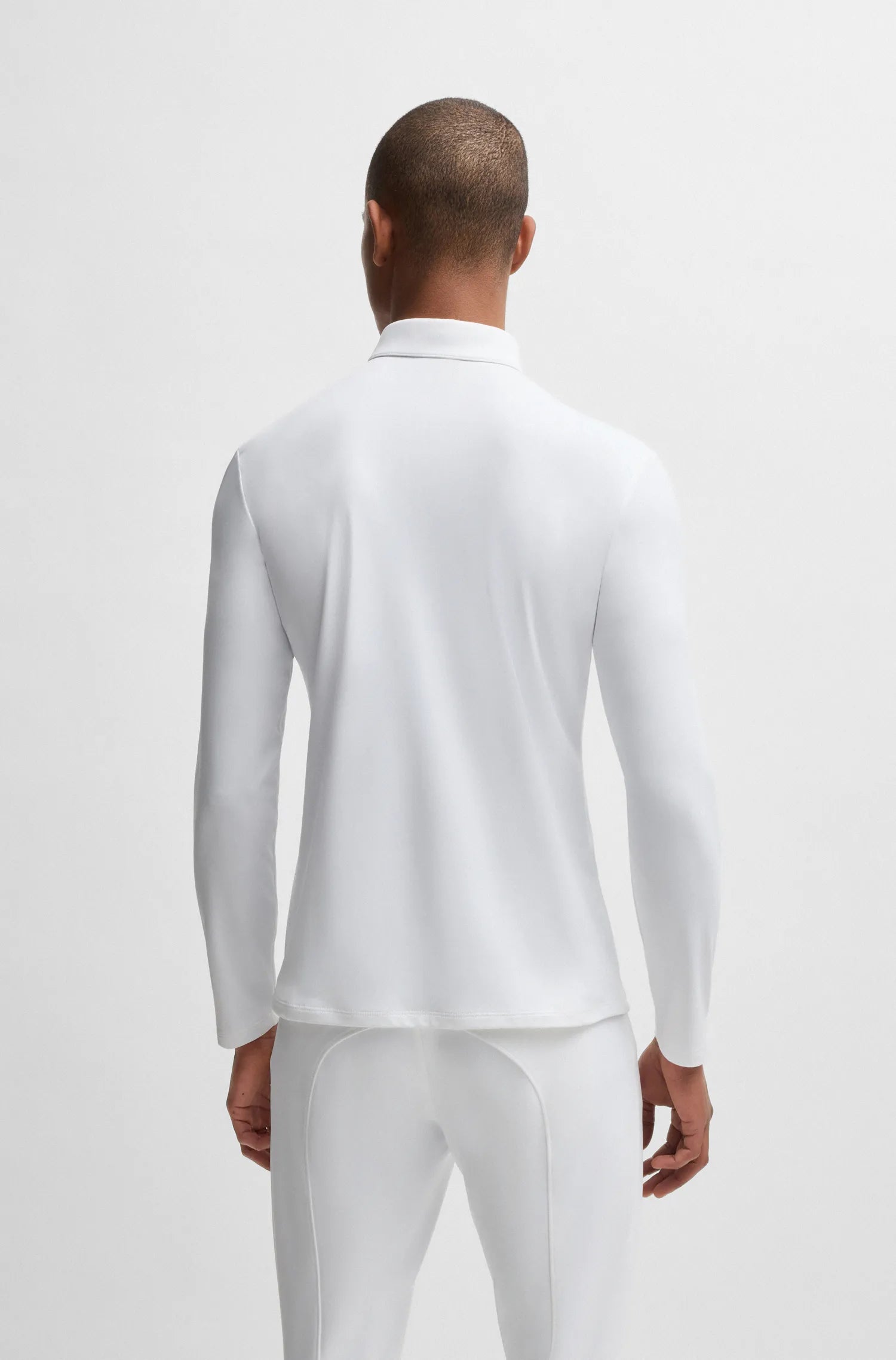 Nick Show Shirt