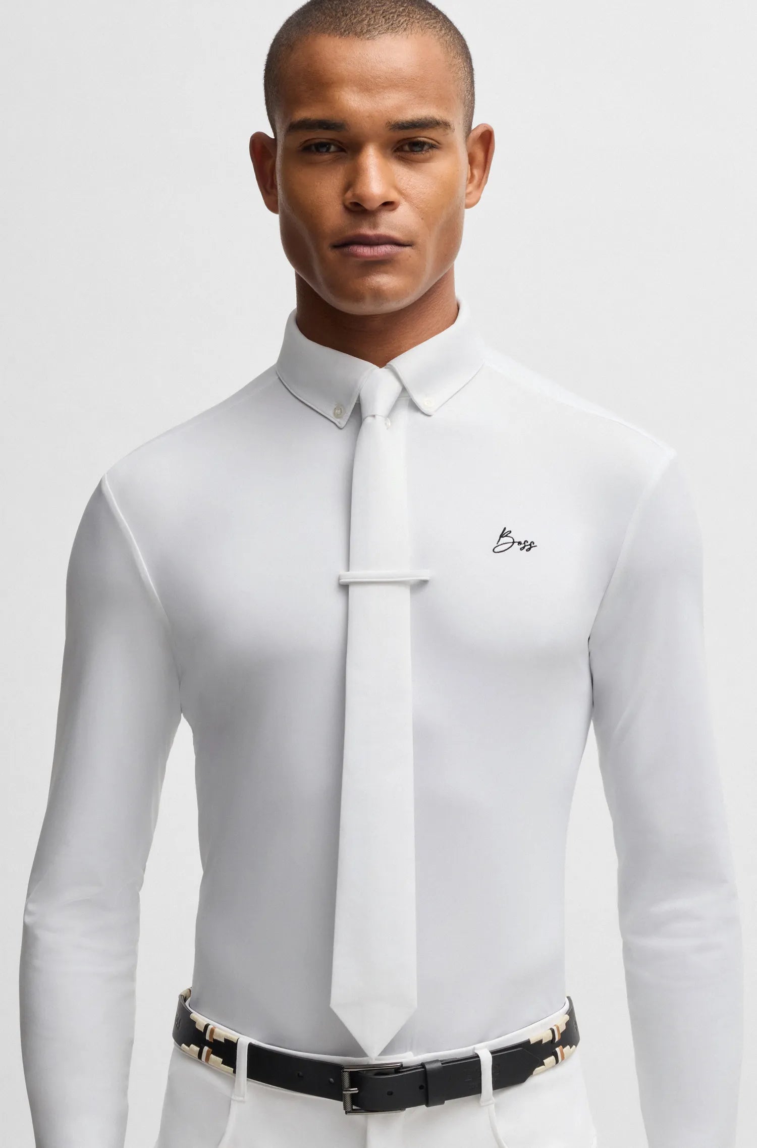 Nick Show Shirt