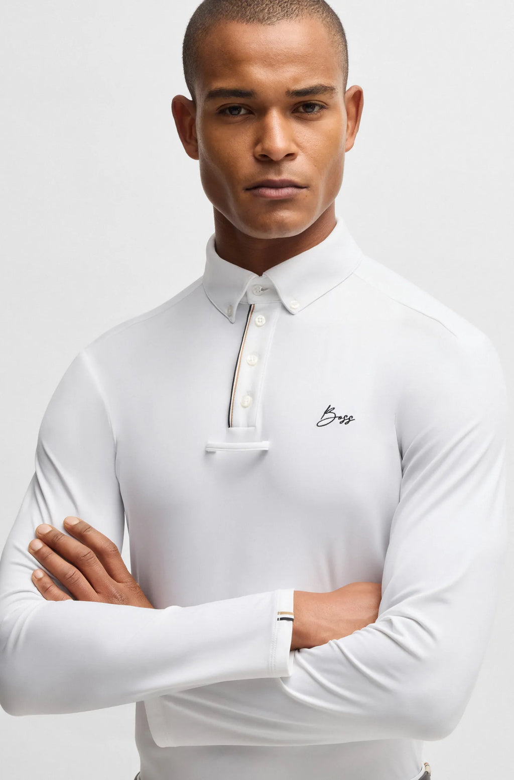 Nick Show Shirt