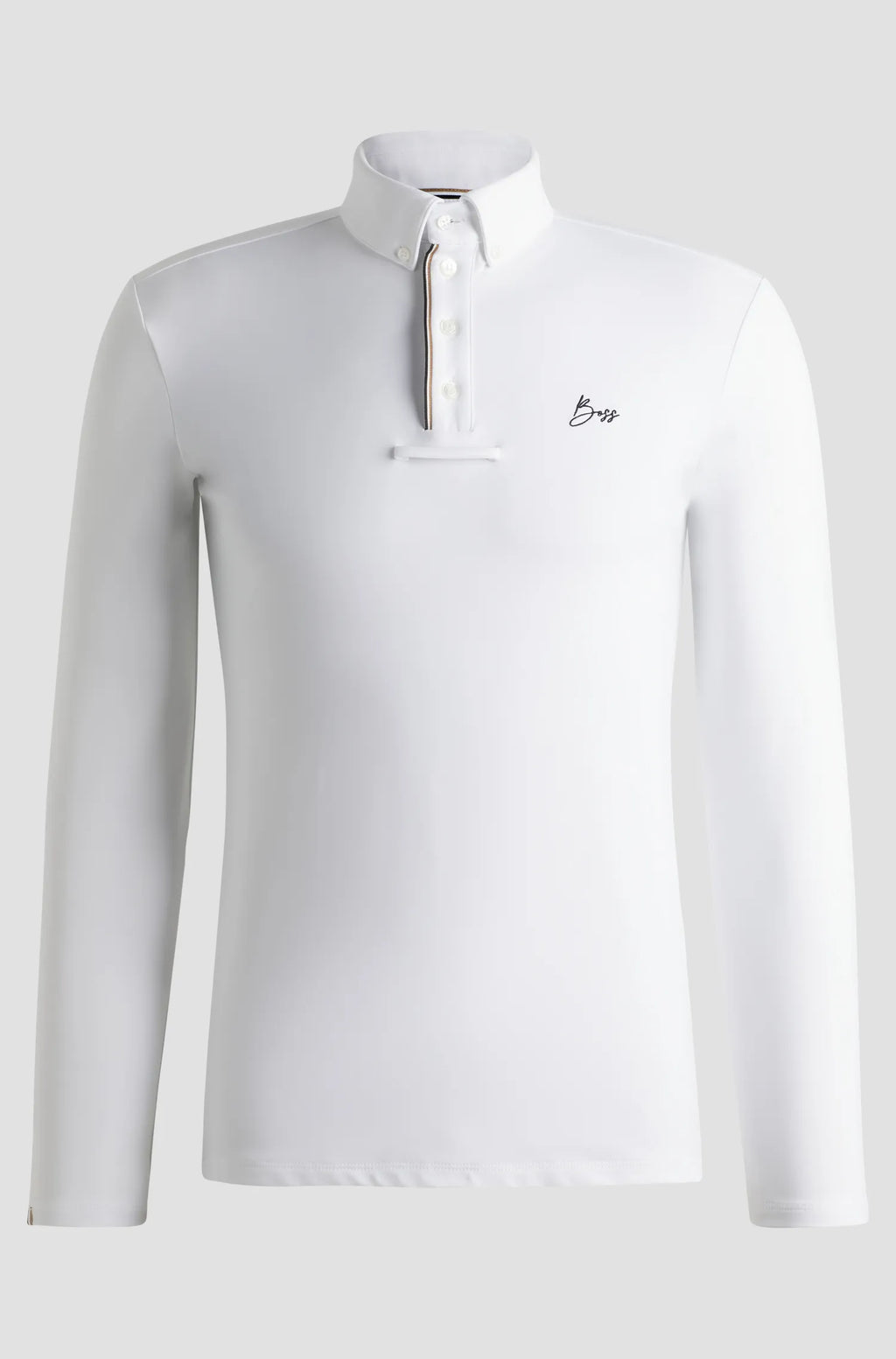 Nick Show Shirt