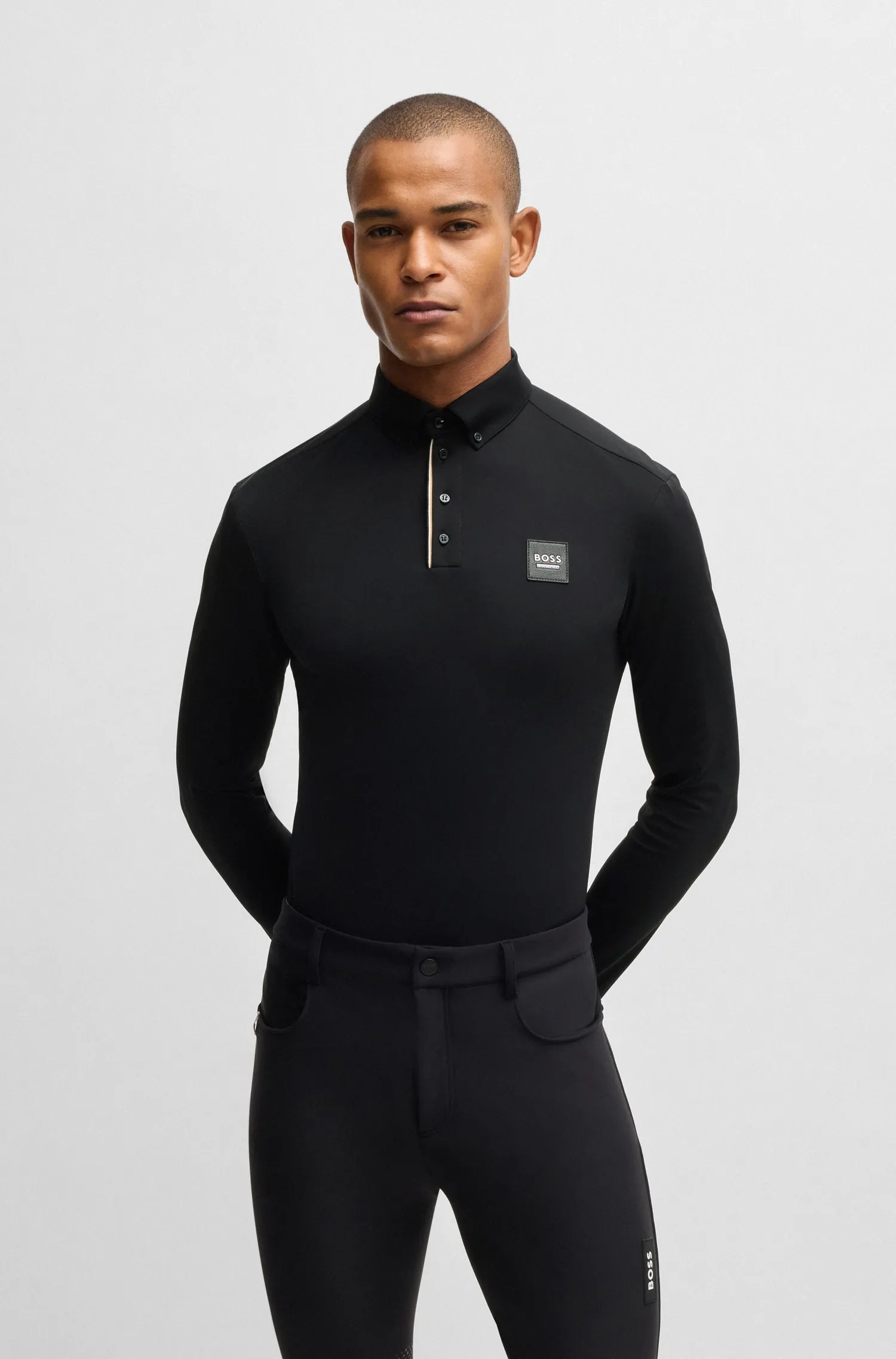 Nick Training Shirt