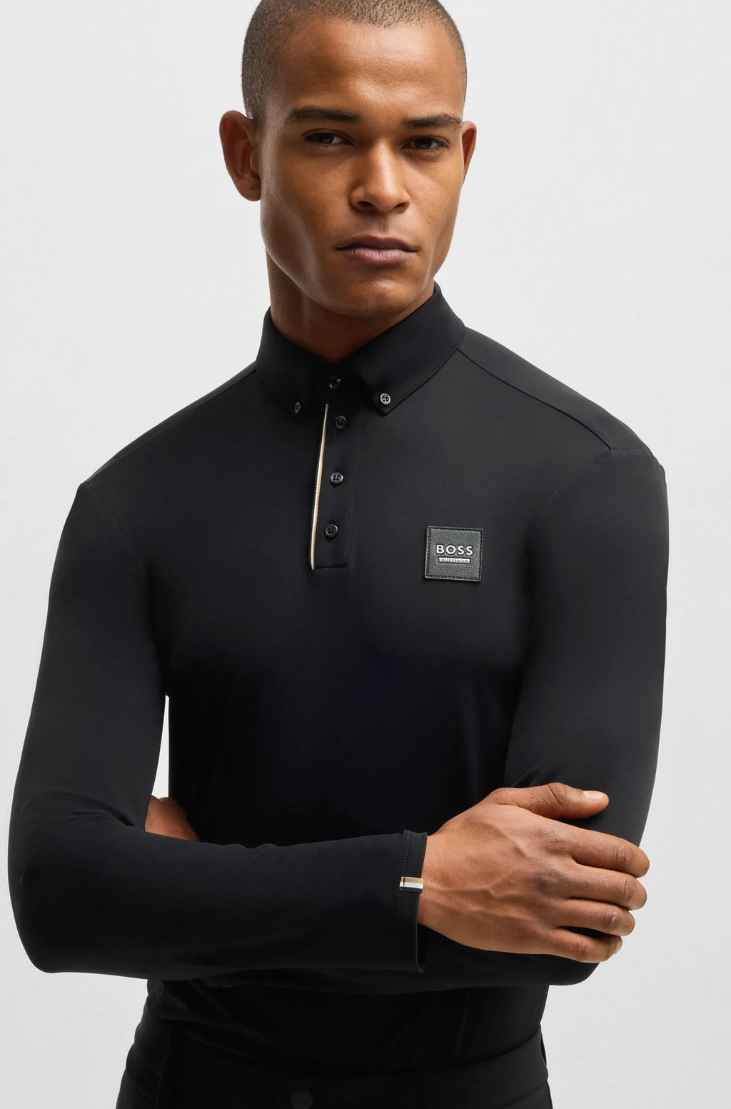 Nick Training Shirt