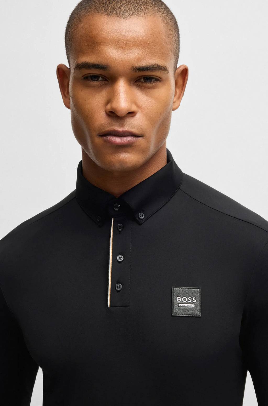 Nick Training Shirt