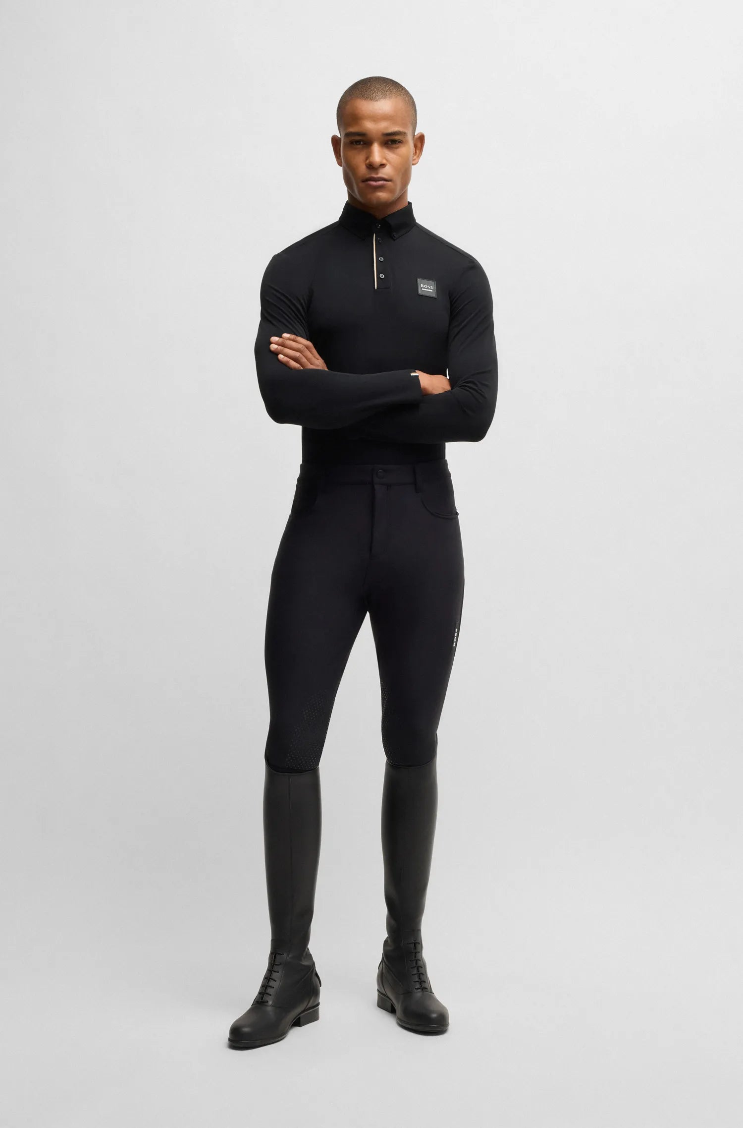 Nick Training Shirt